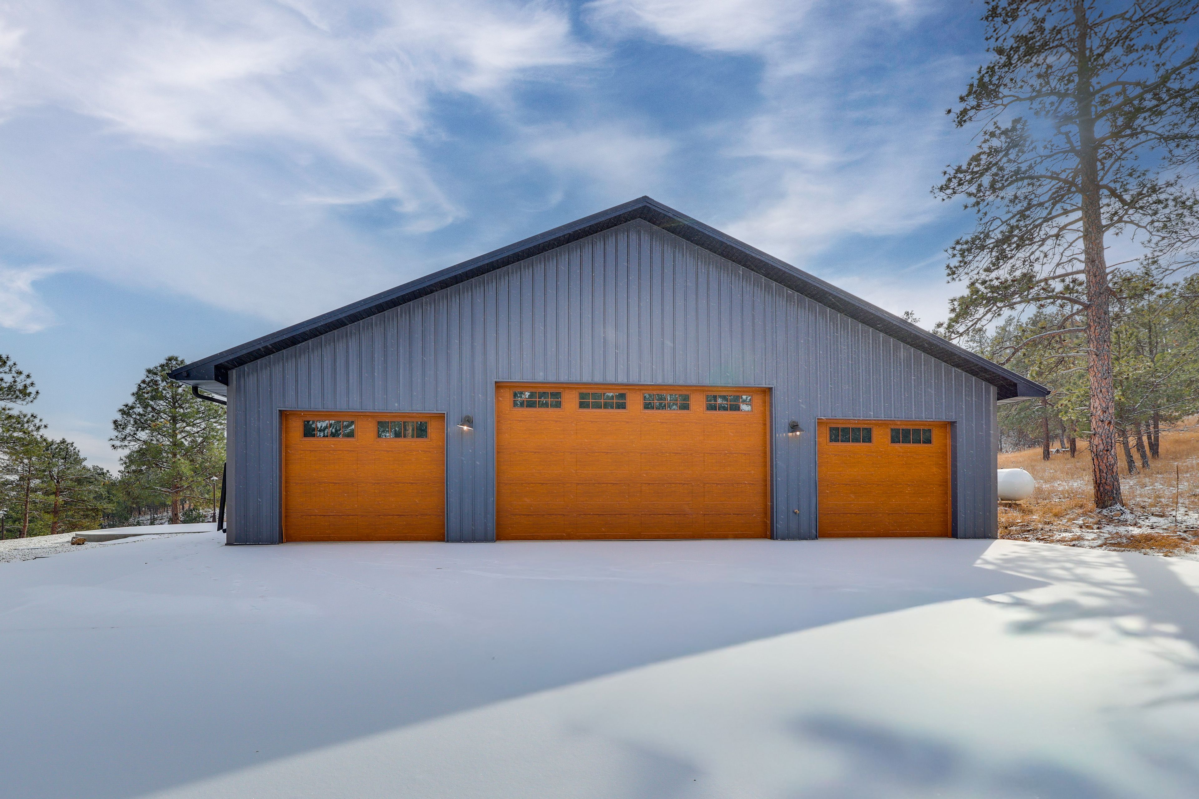 Parking | Driveway (3 Vehicles)