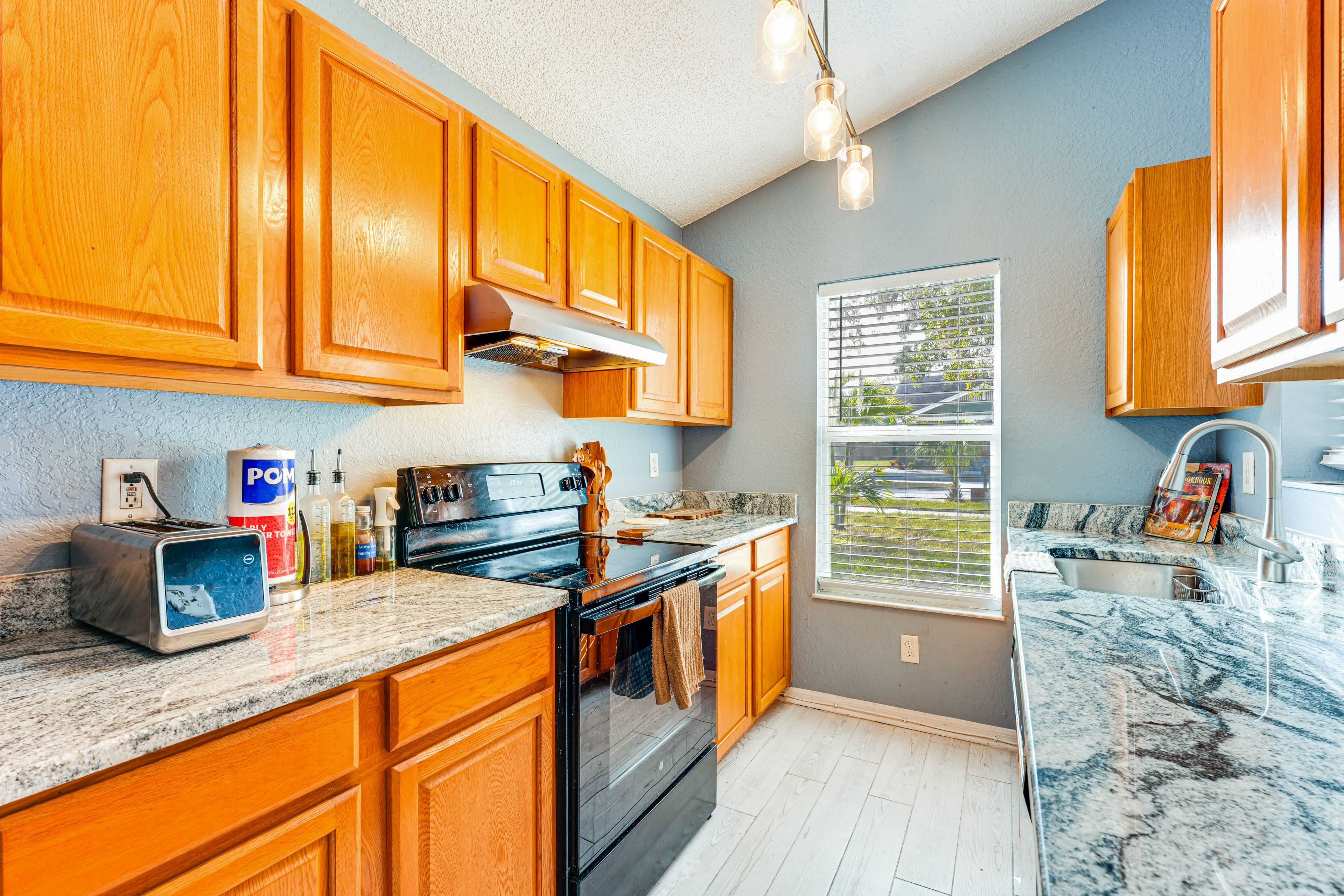 Kitchen | Cooking Basics | Drip Coffee Maker