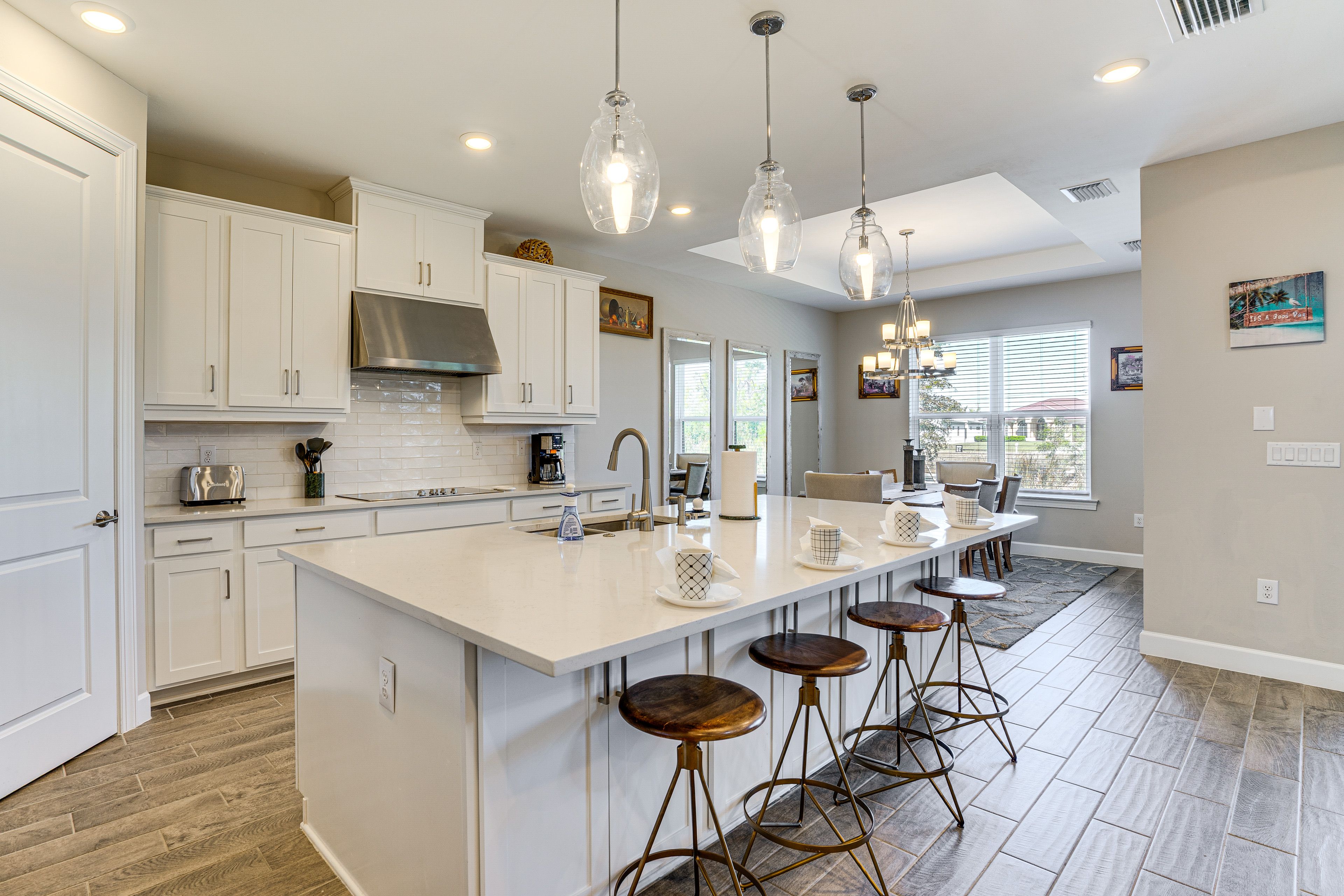 Kitchen | Dishwasher