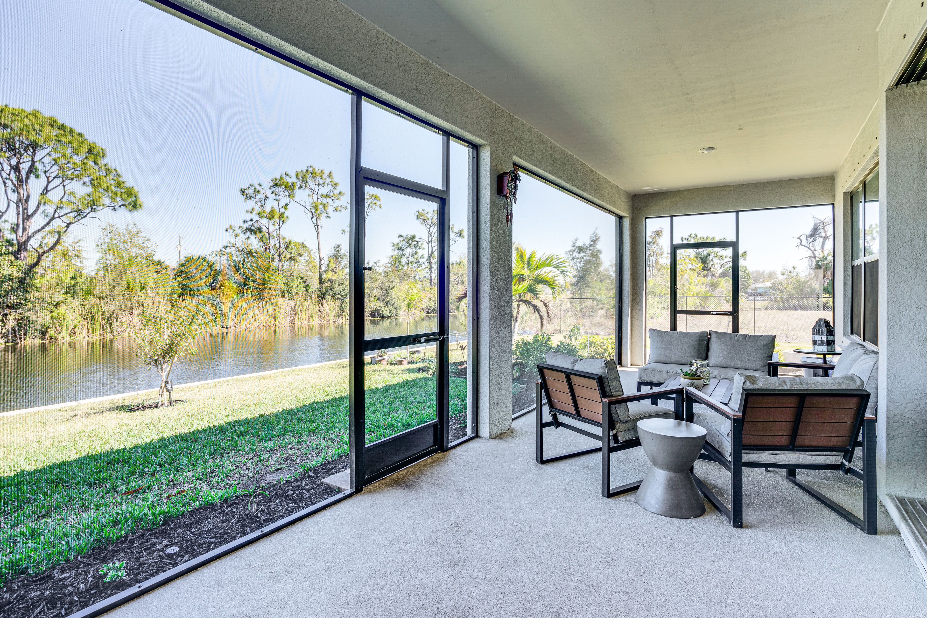 Cape Coral Vacation Rental | 3BR | 2BA | 1,981 Sq Ft