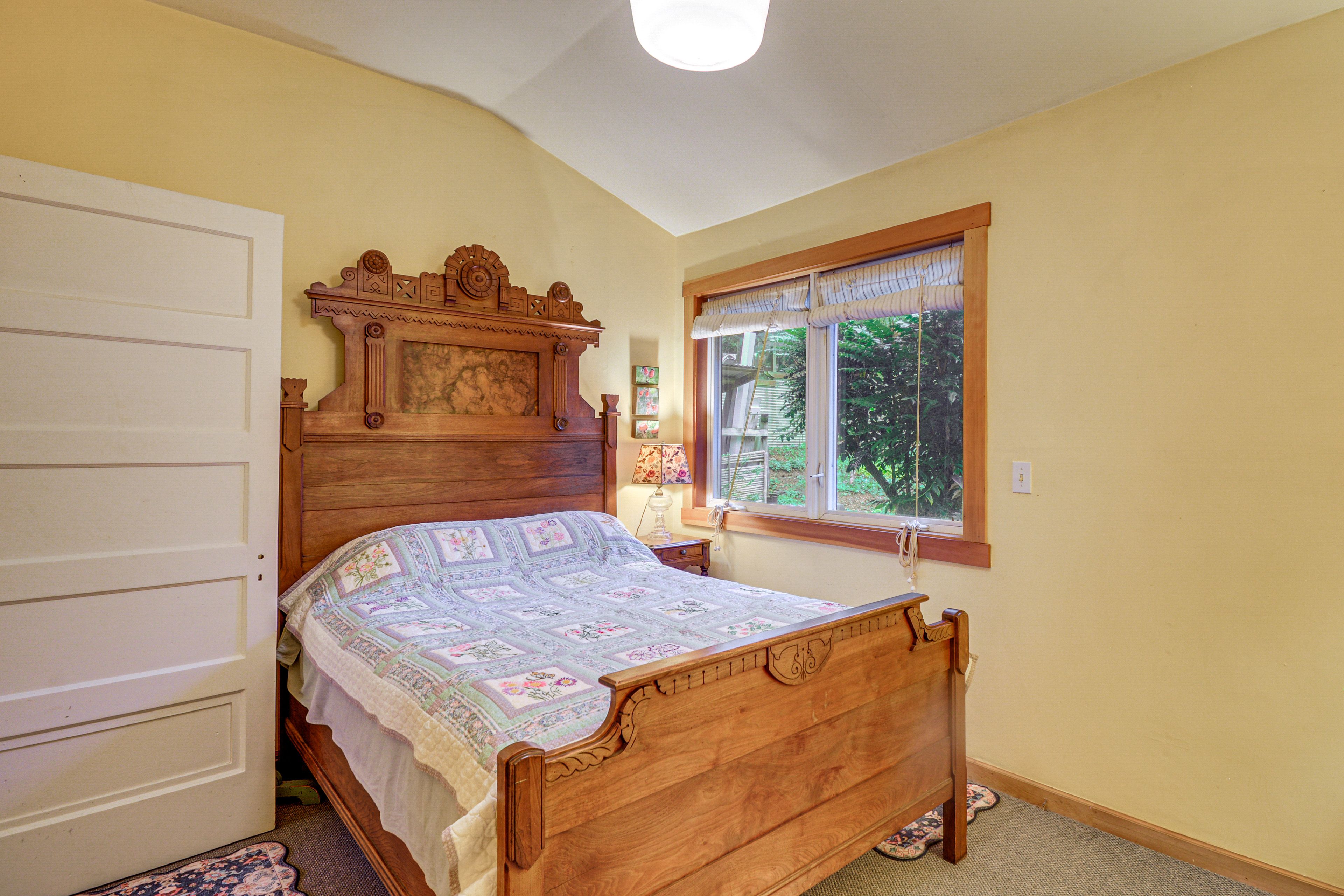 Bedroom 2 | Full Bed