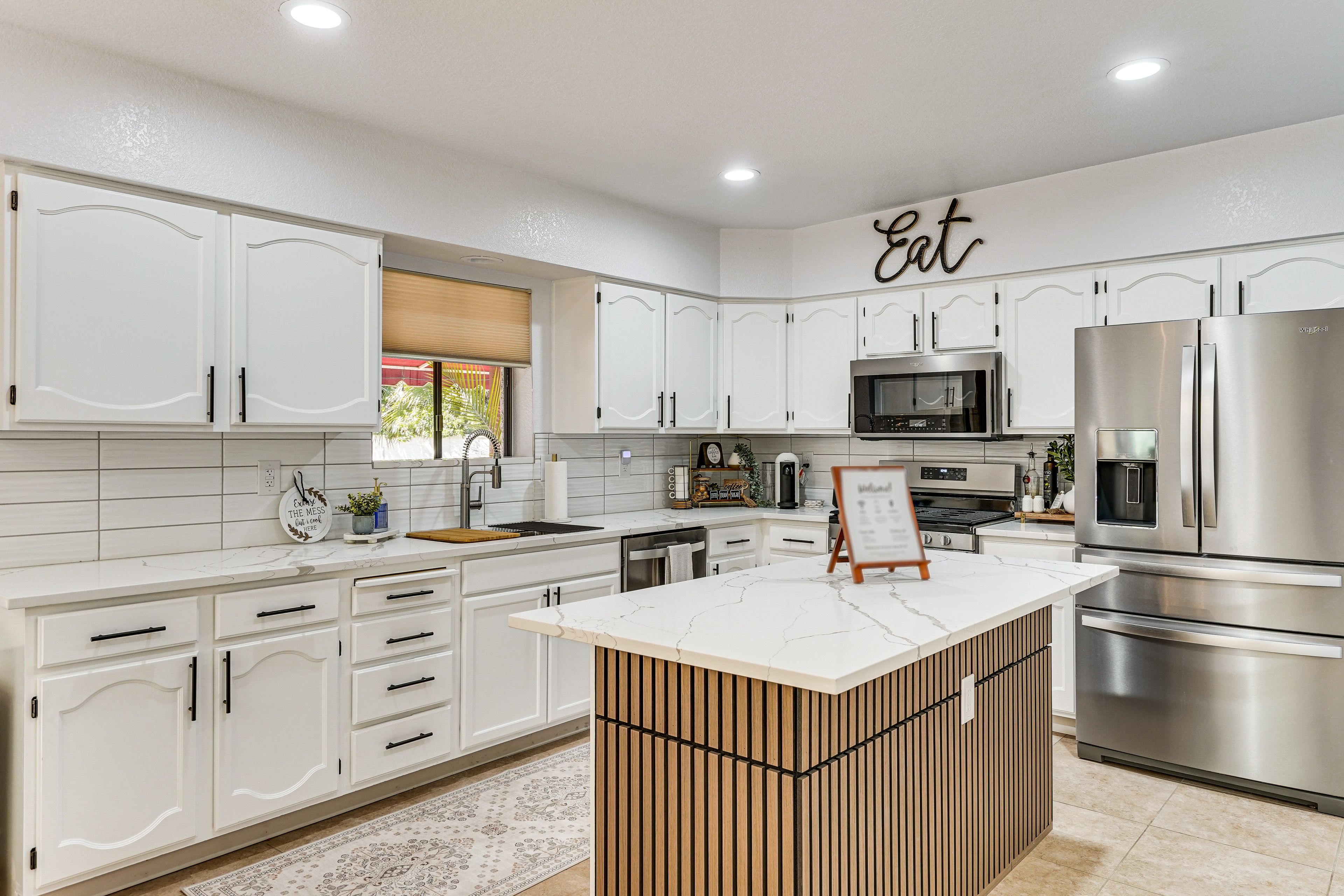 Kitchen | Nespresso Coffee Maker