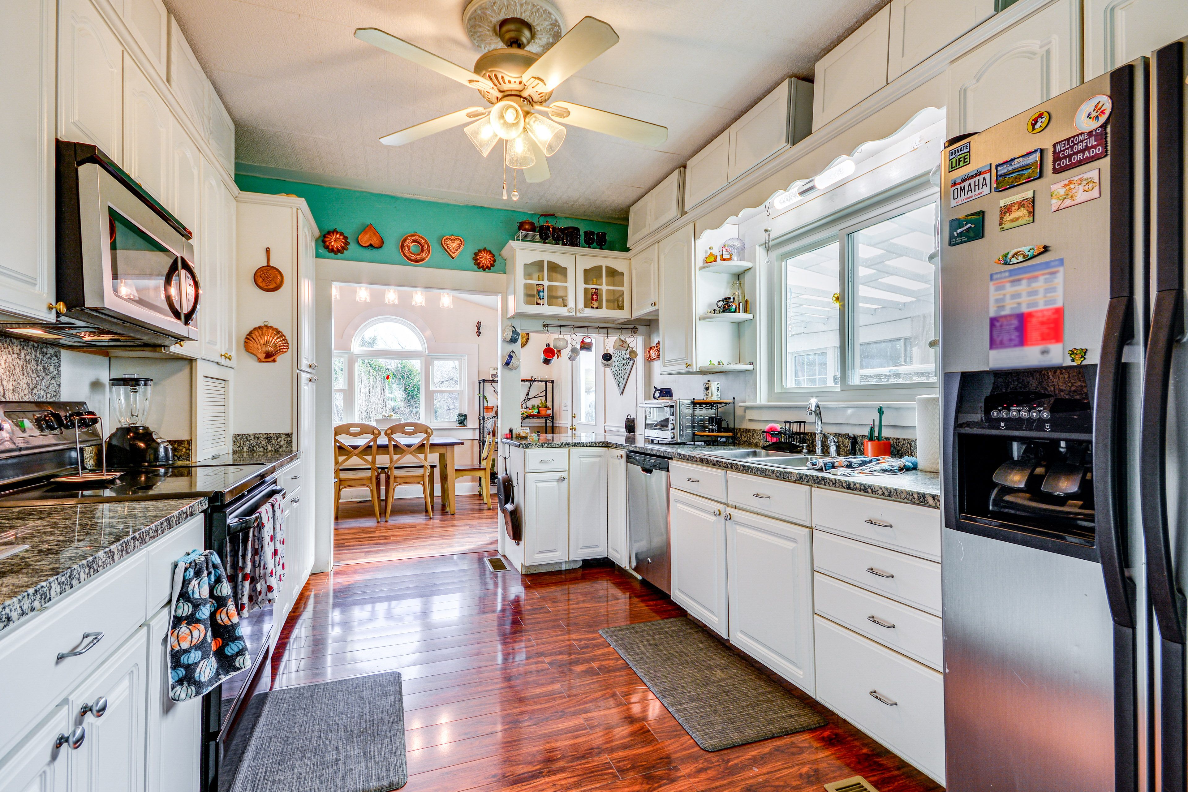 Kitchen | Cooking Basics | Coffee Maker | 1st Floor