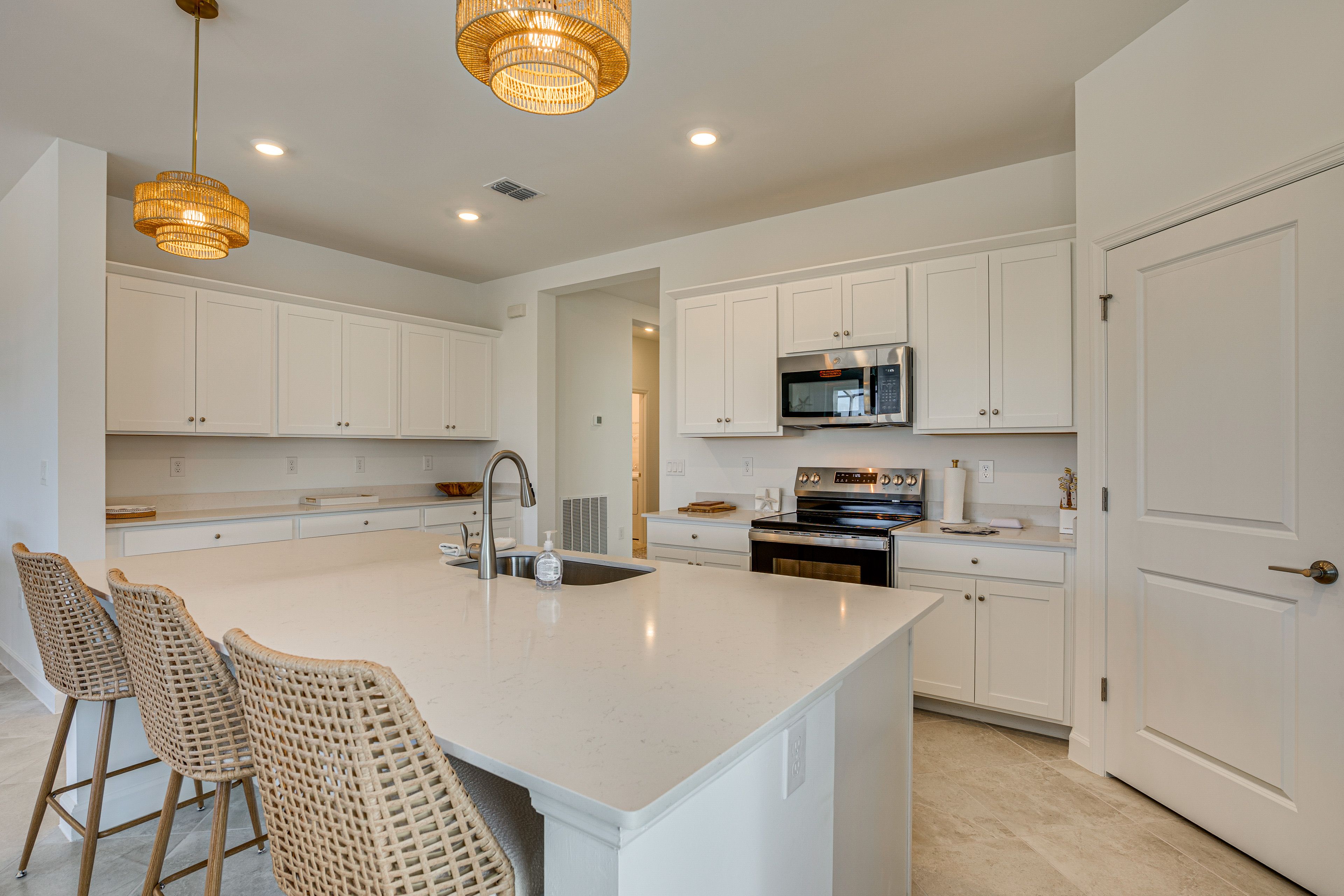 Kitchen | Cooking Basics