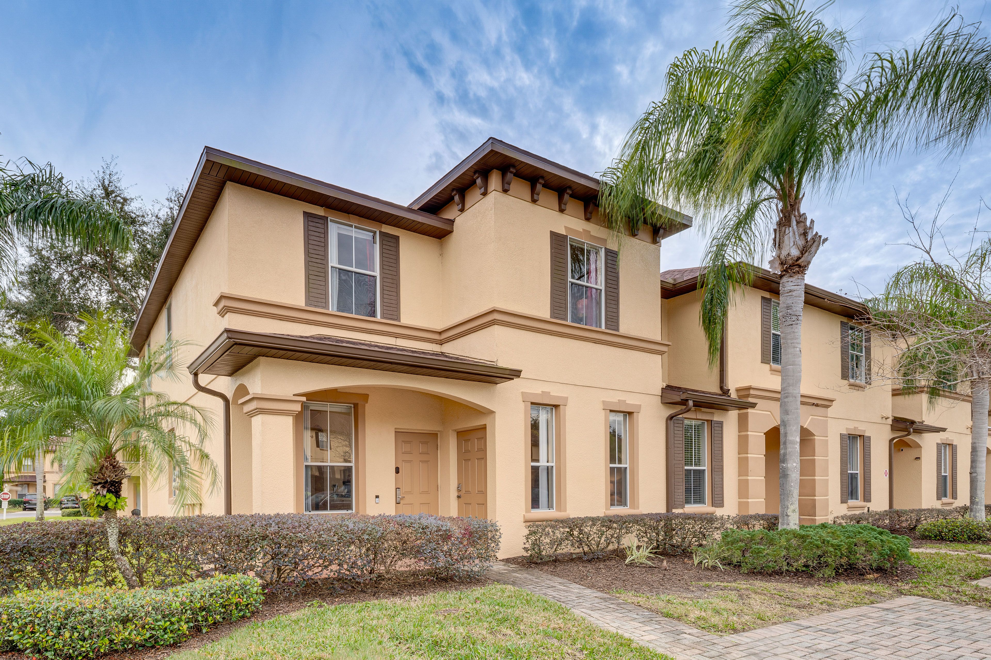 Davenport Vacation Rental | 4BR | 3.5BA | 1 Step Required | 1,856 Sq Ft