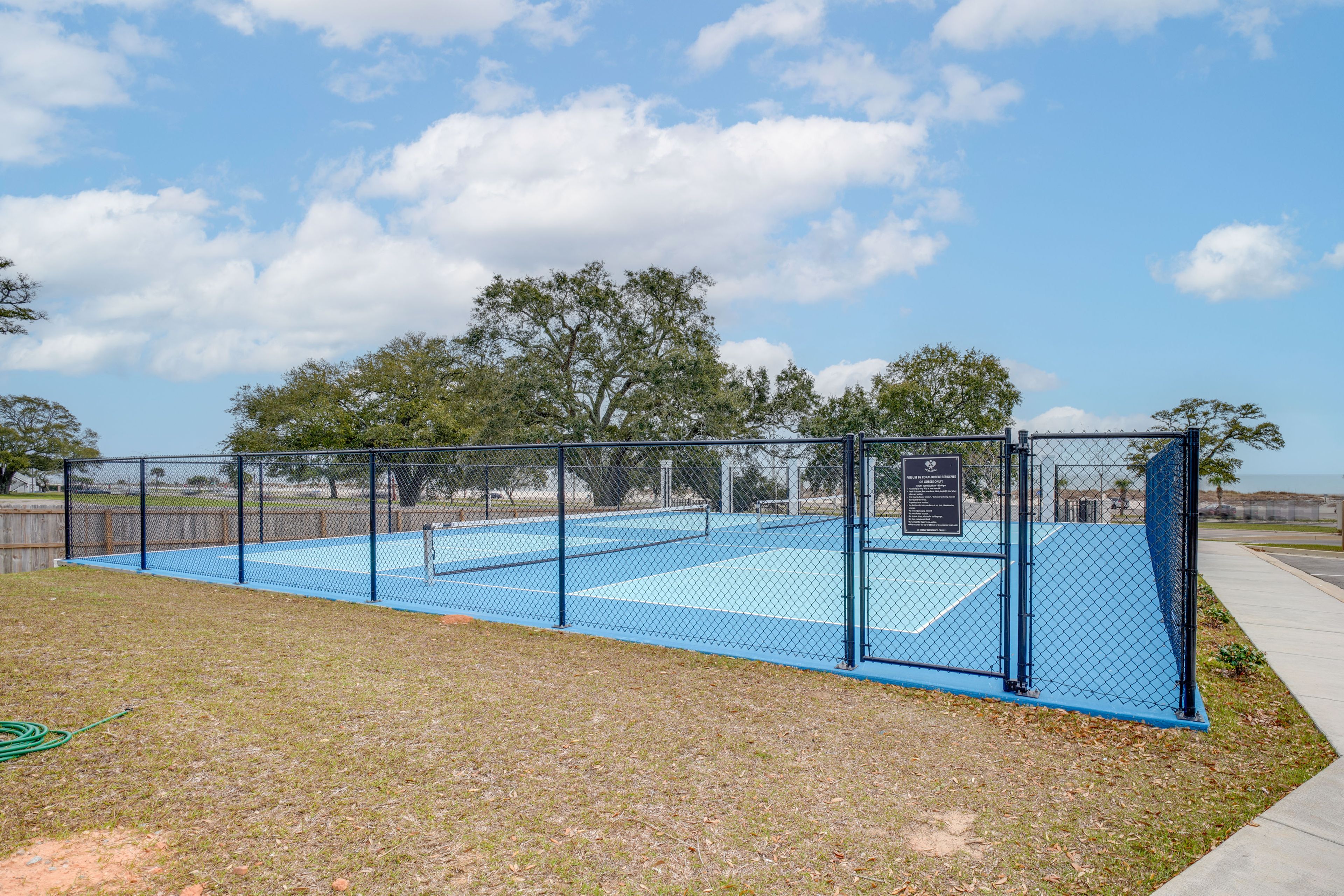 Coral Breeze | Community Amenities