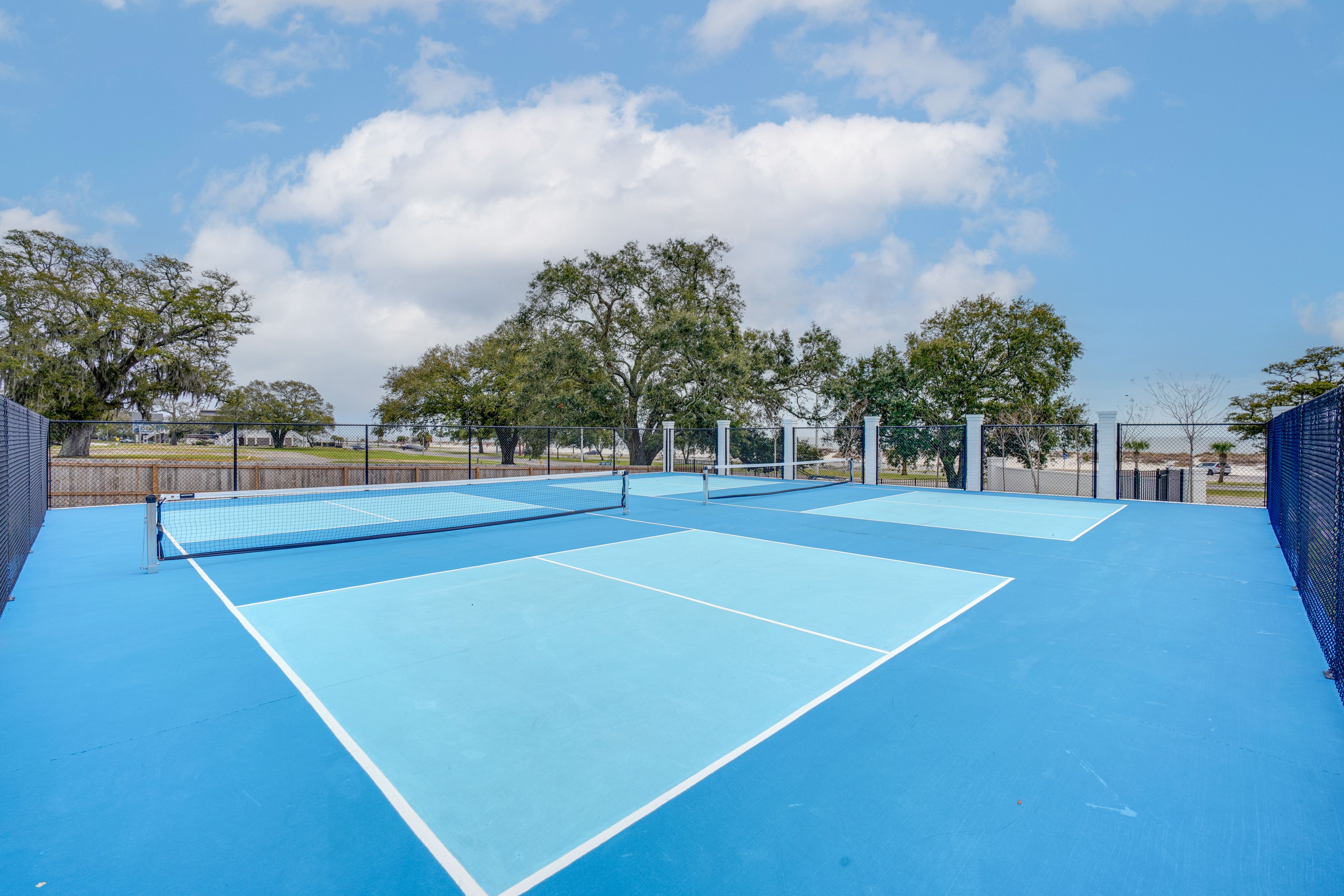 Coral Breeze | Community Amenities