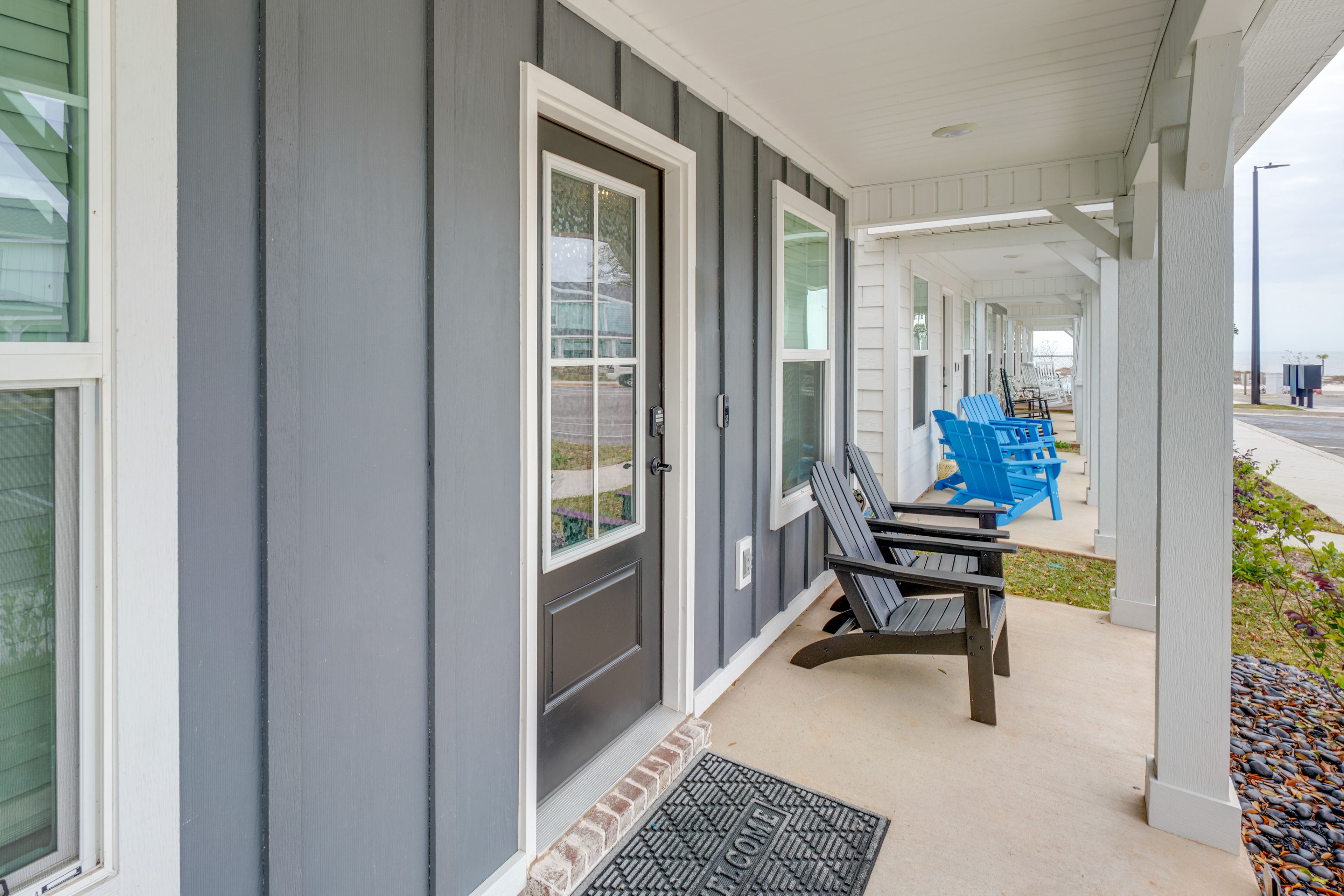 Property Exterior | 2-Story Home