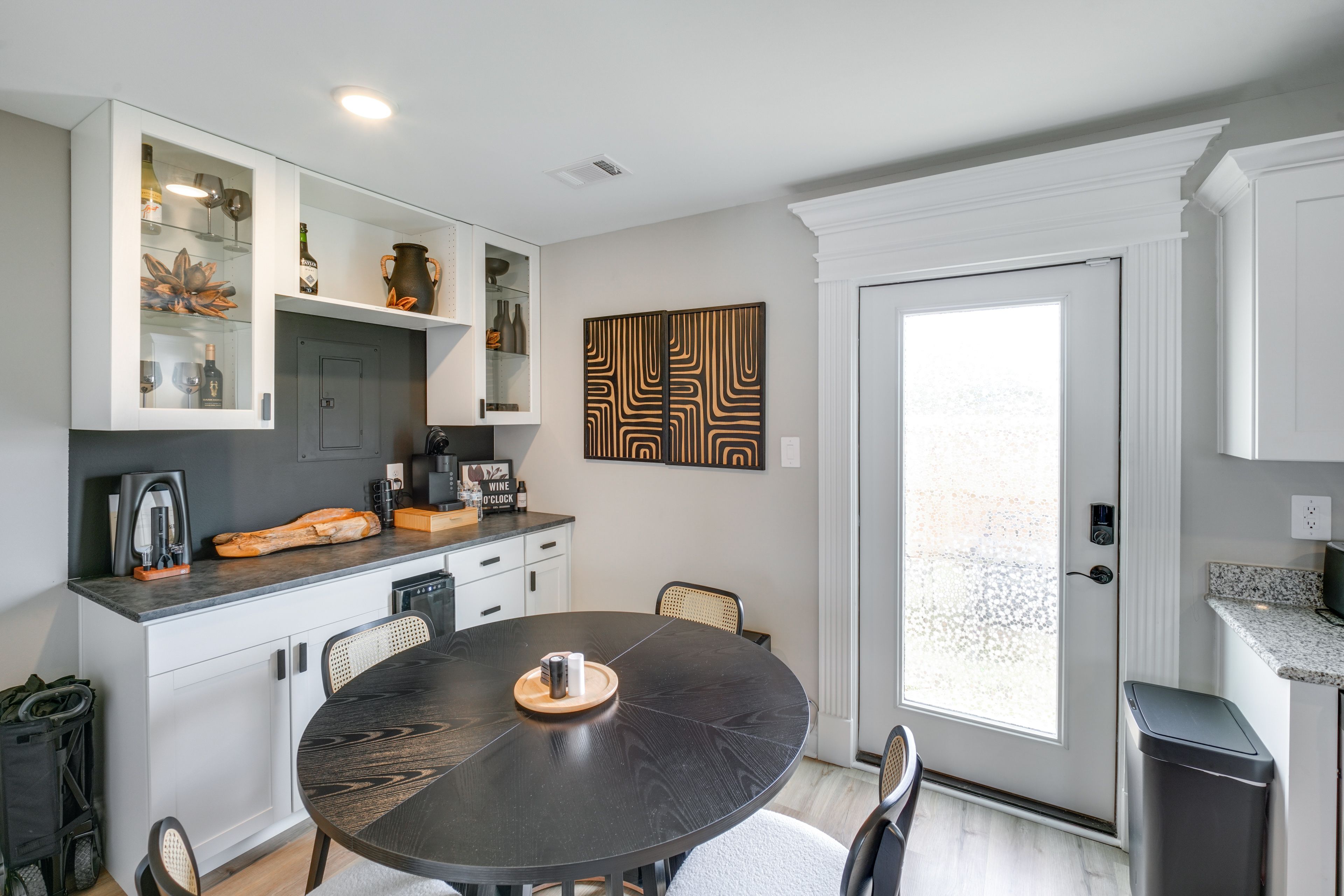 Dining Area | 1st Floor