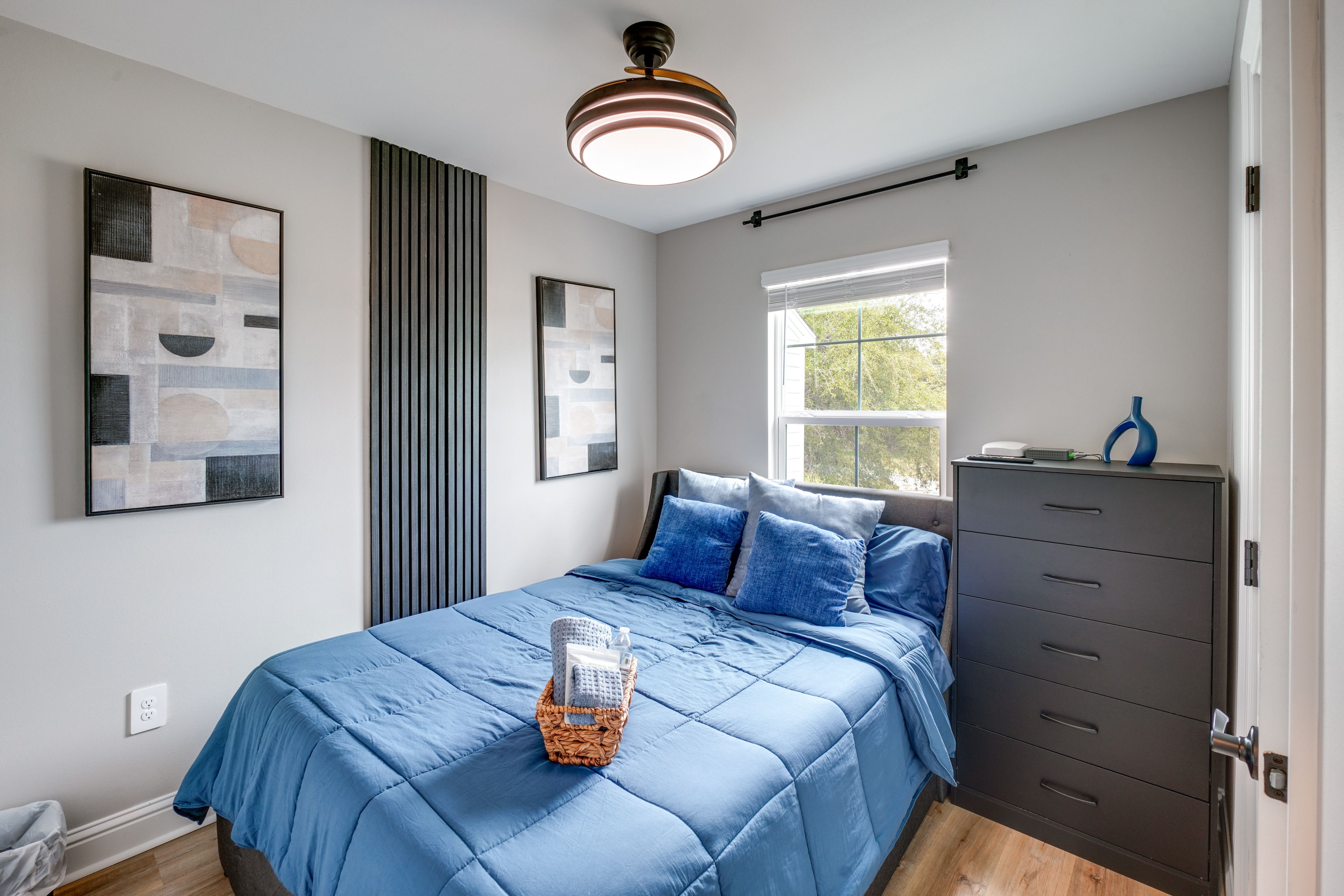 Bedroom 2 | Queen Bed | 2nd Floor