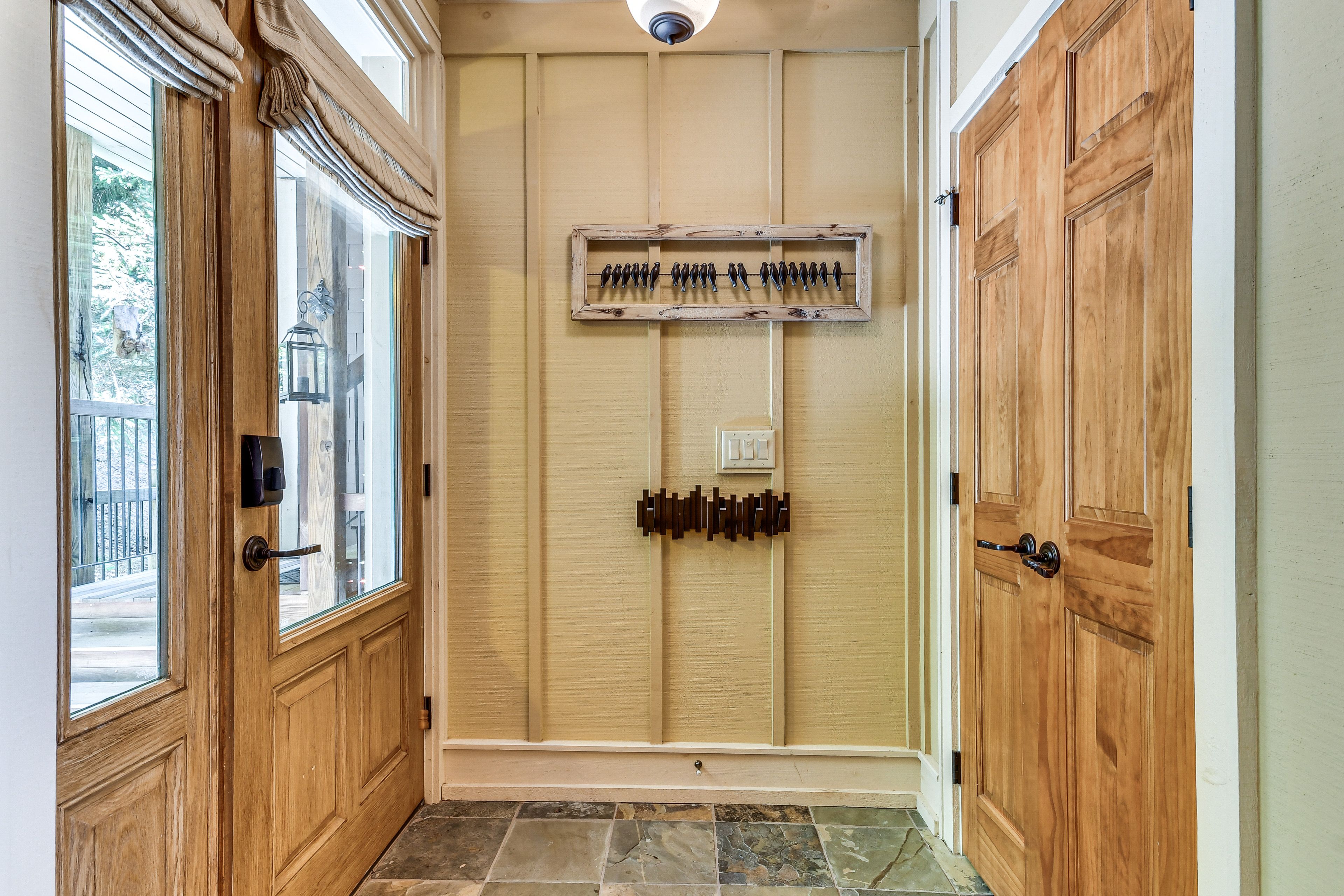 Entryway