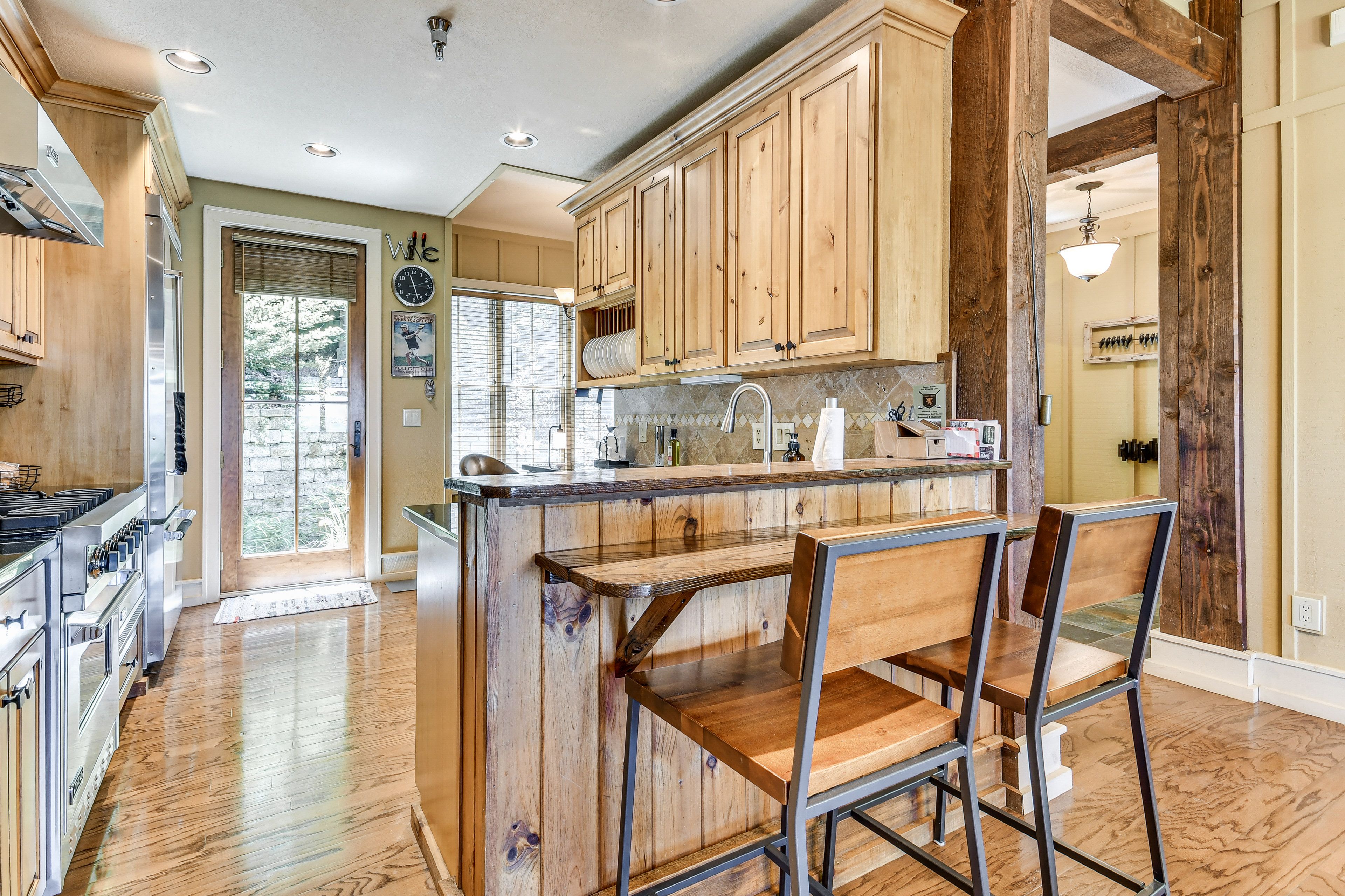 Kitchen | Cooking Basics