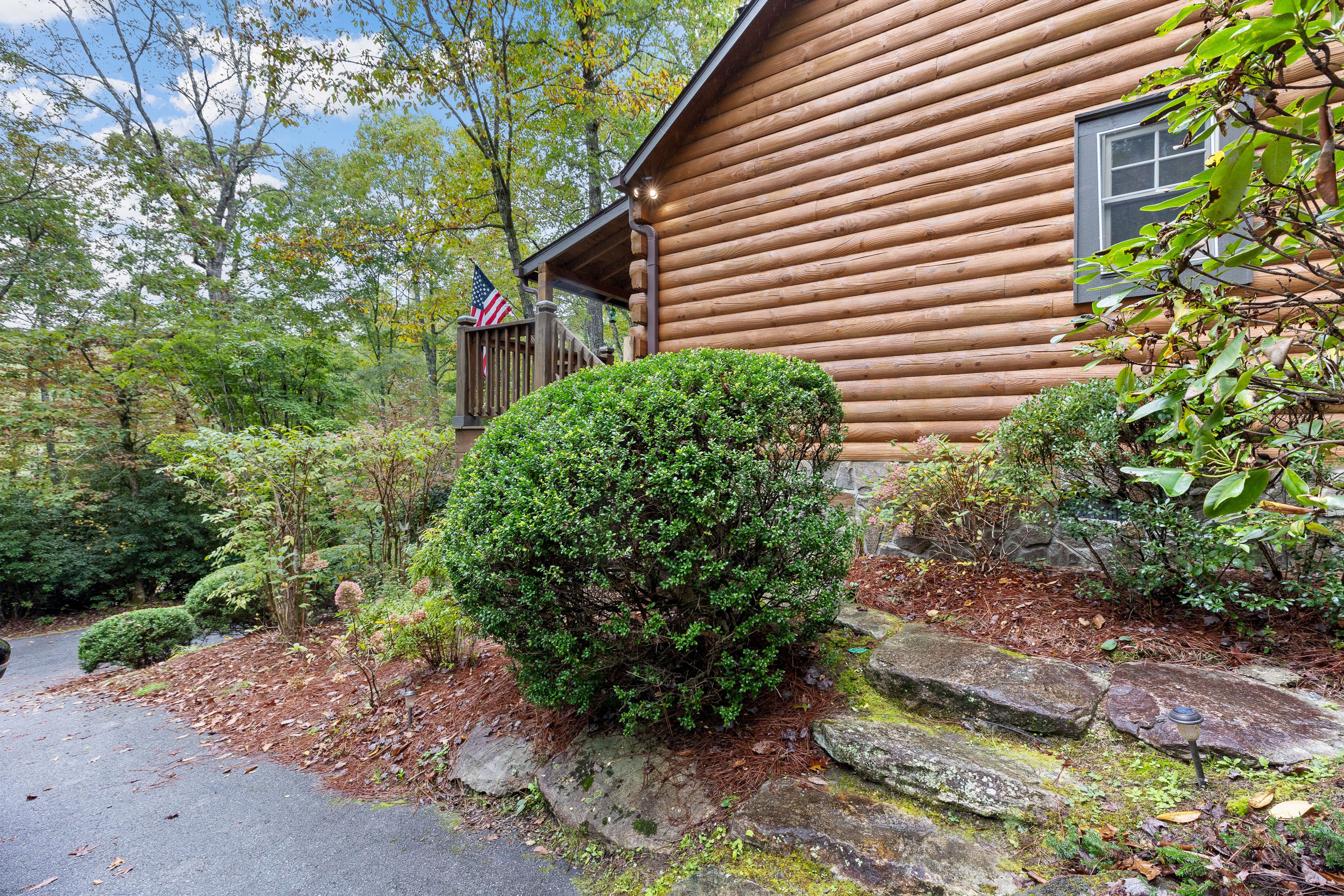 Exterior | Trillium Country Club Community