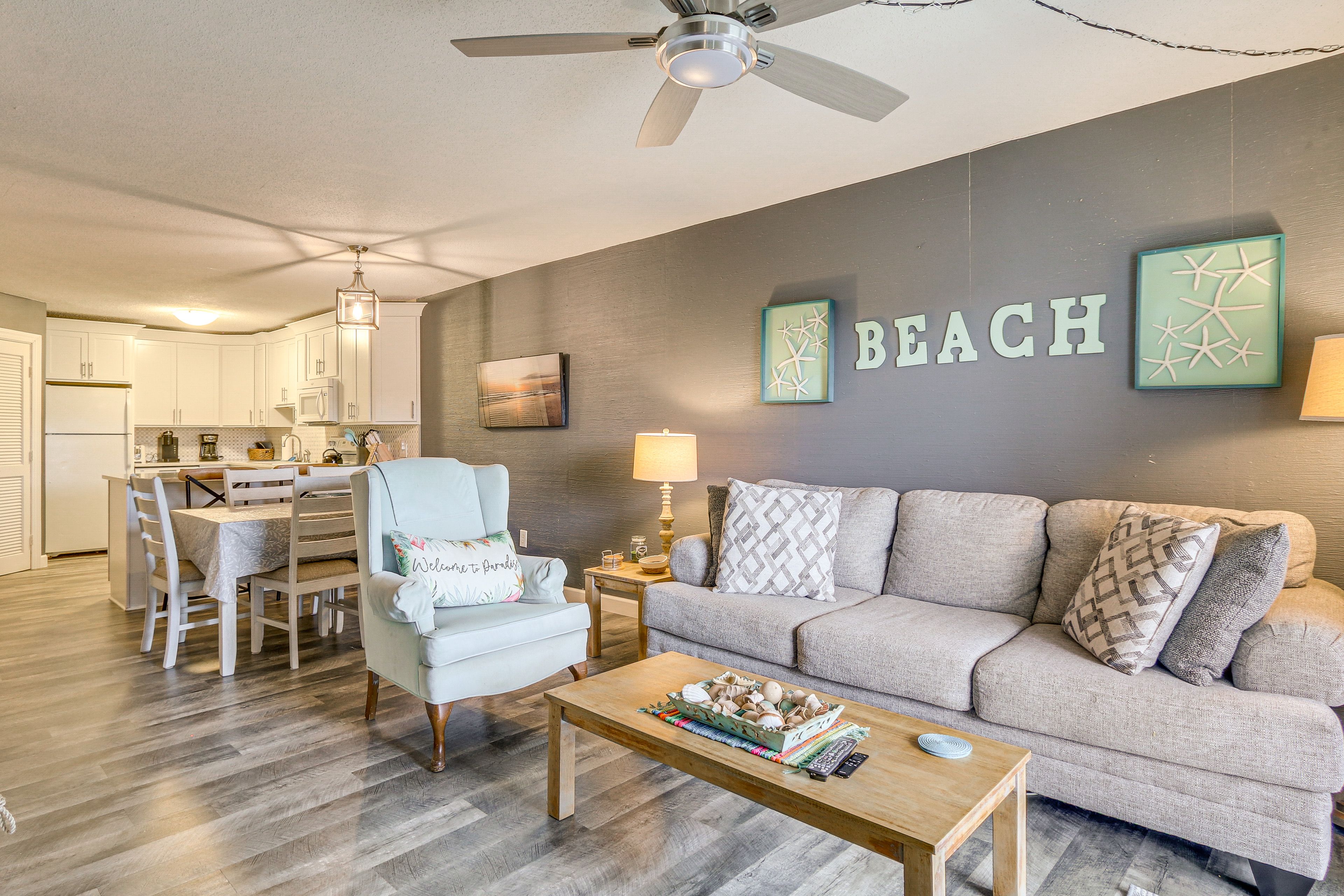 Hilton Head Island Vacation Rental | 2BR | 2BA | 1,250 Sq Ft | Step-Free Access