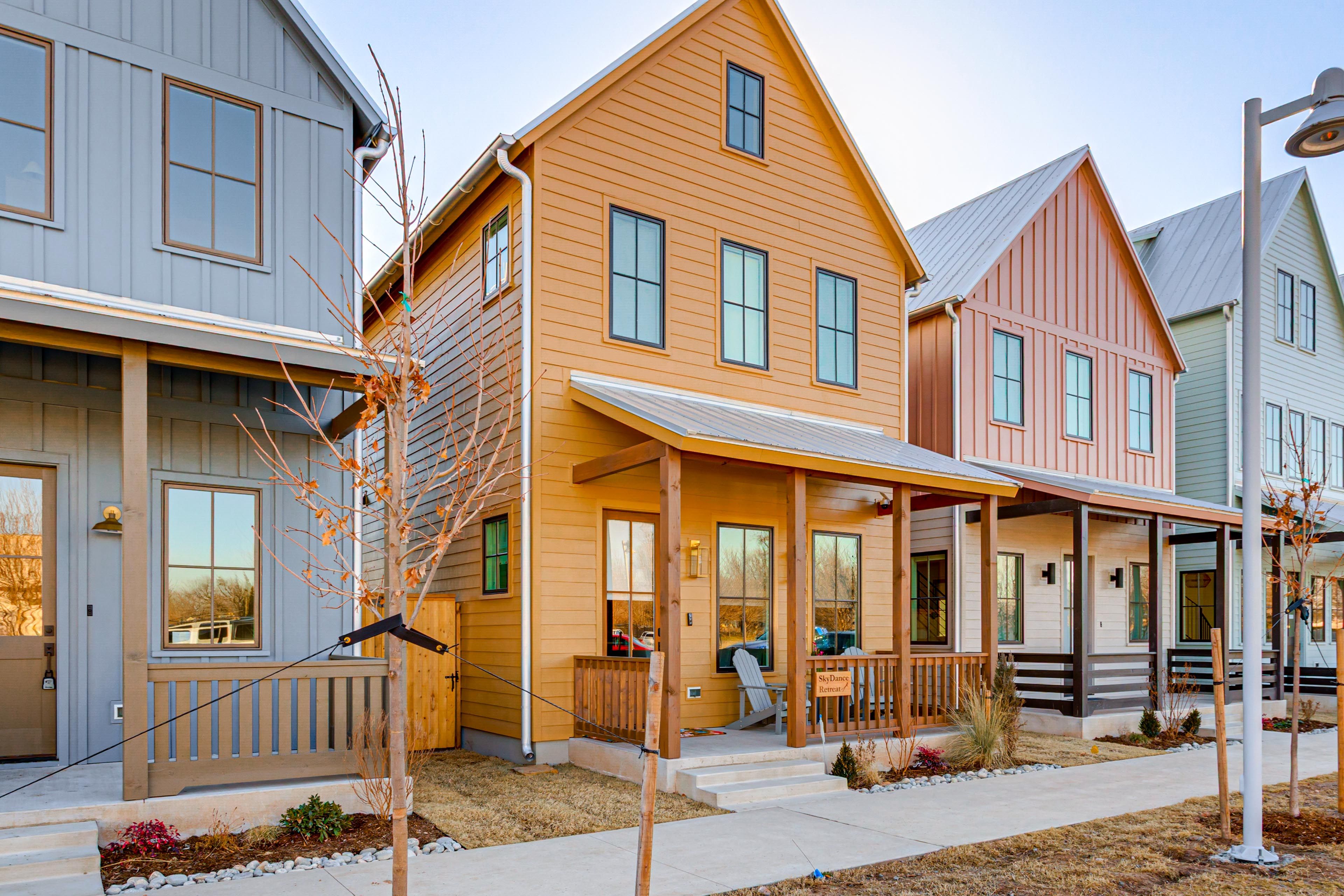 Parking | Street Parking