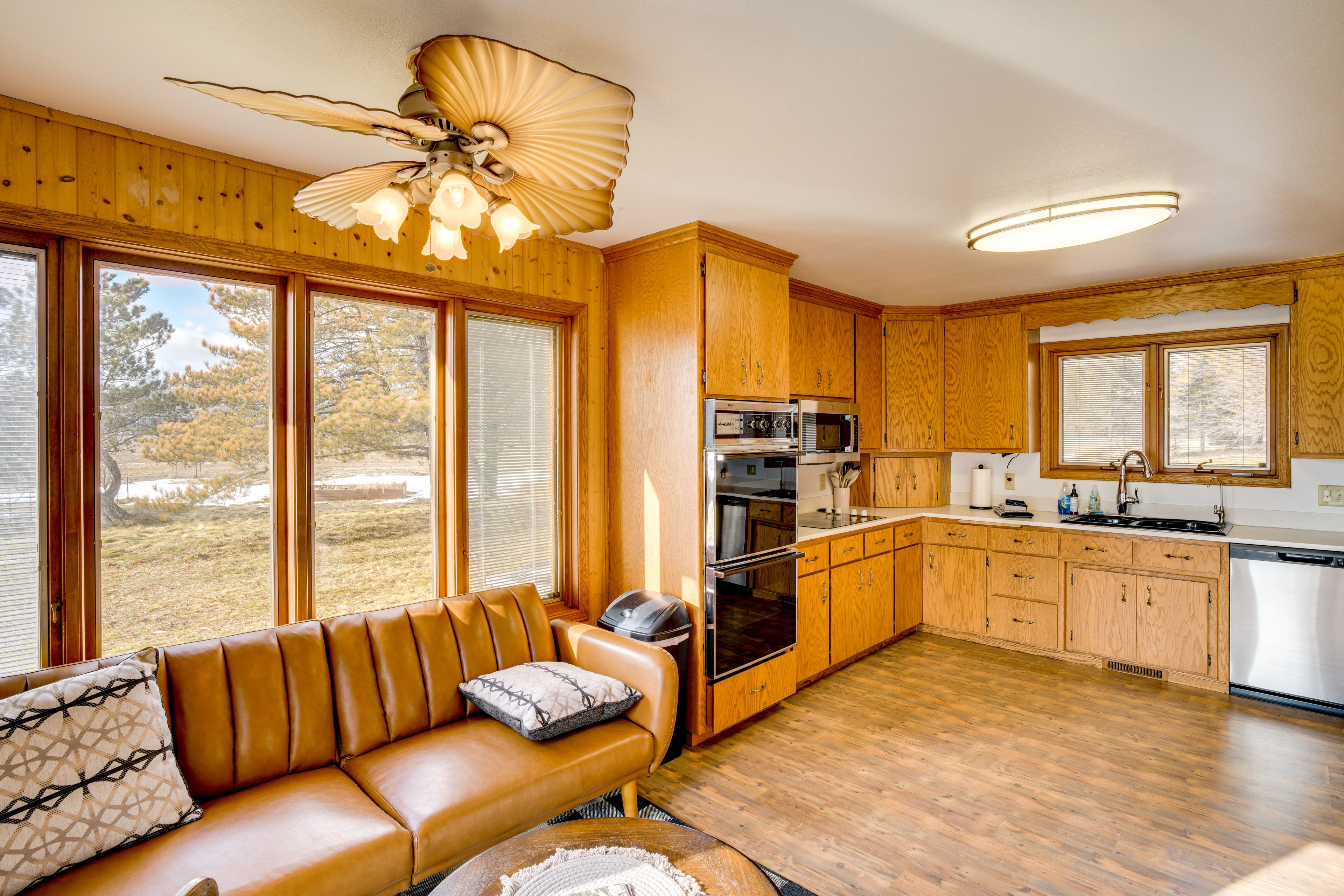 Kitchen | Cooking Basics | 1st Floor