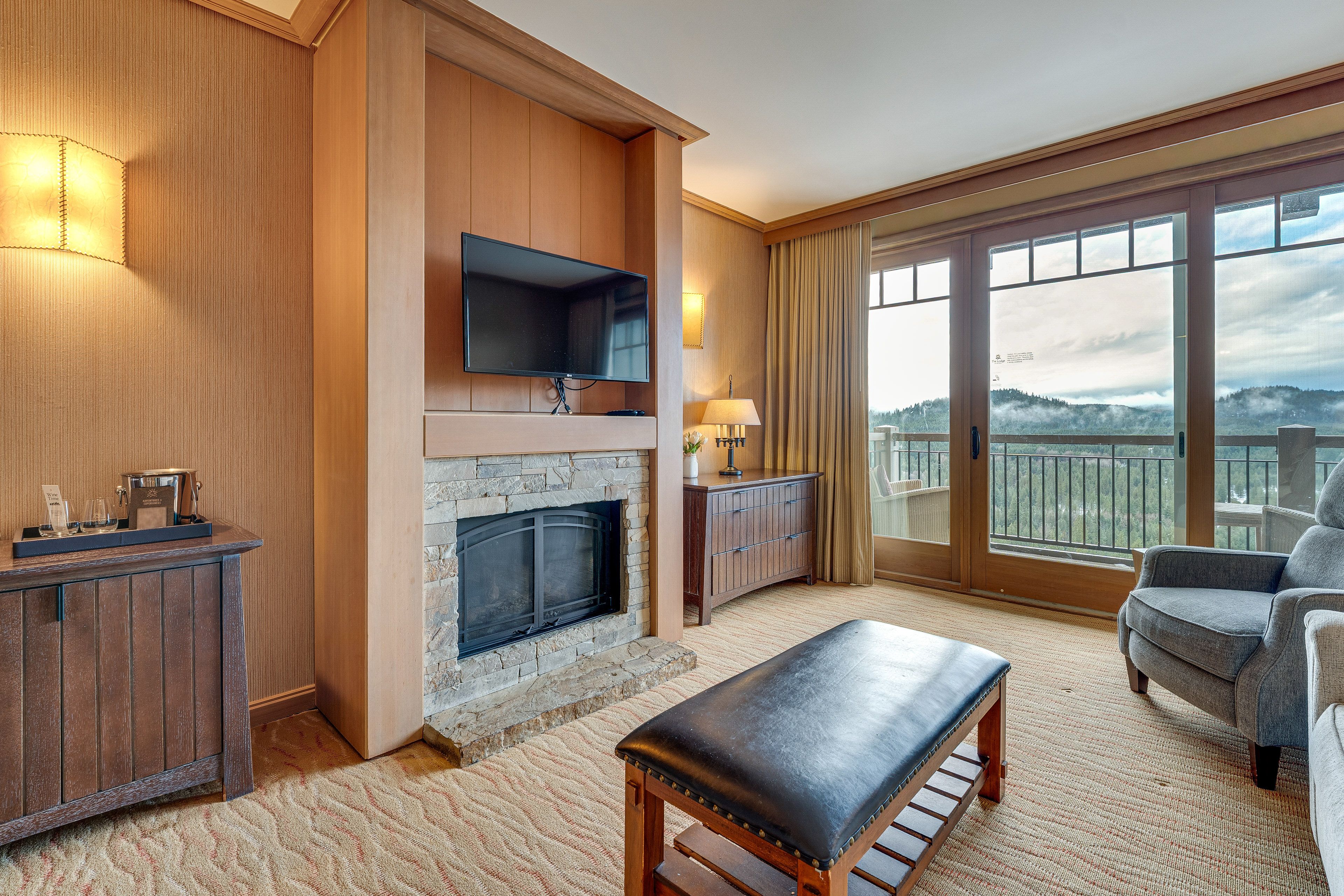 Living Room | Sleeper Sofa