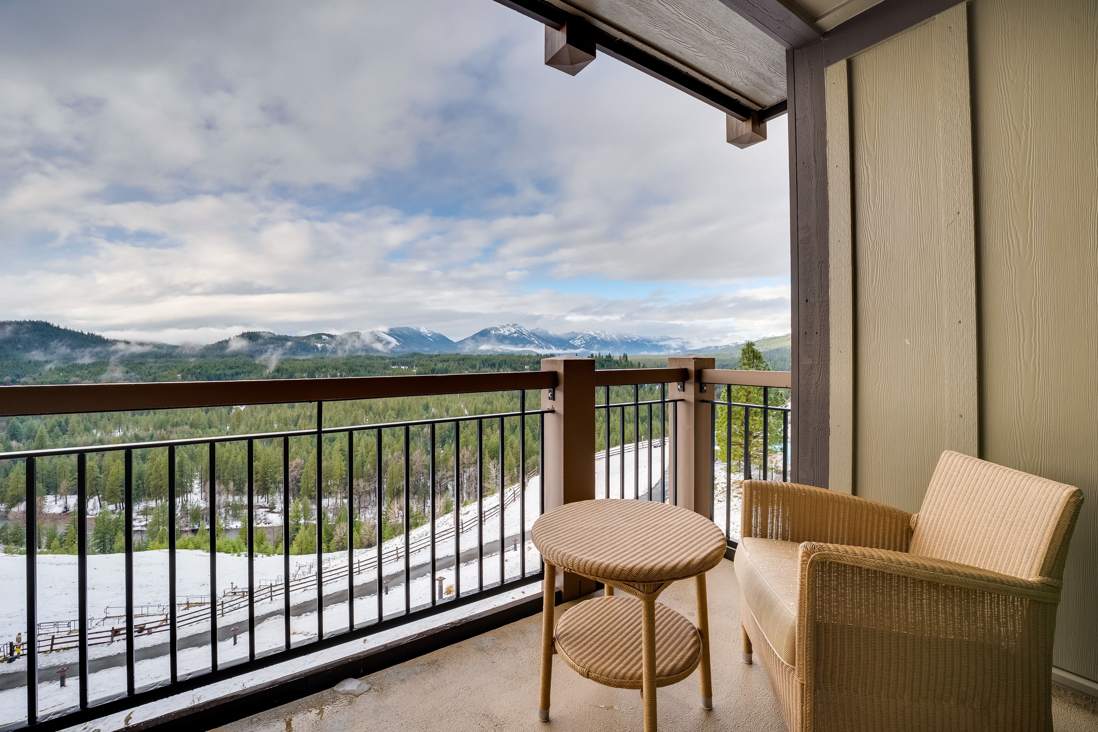 Cle Elum Vacation Rental | 1BR | 1BA | 870 Sq Ft