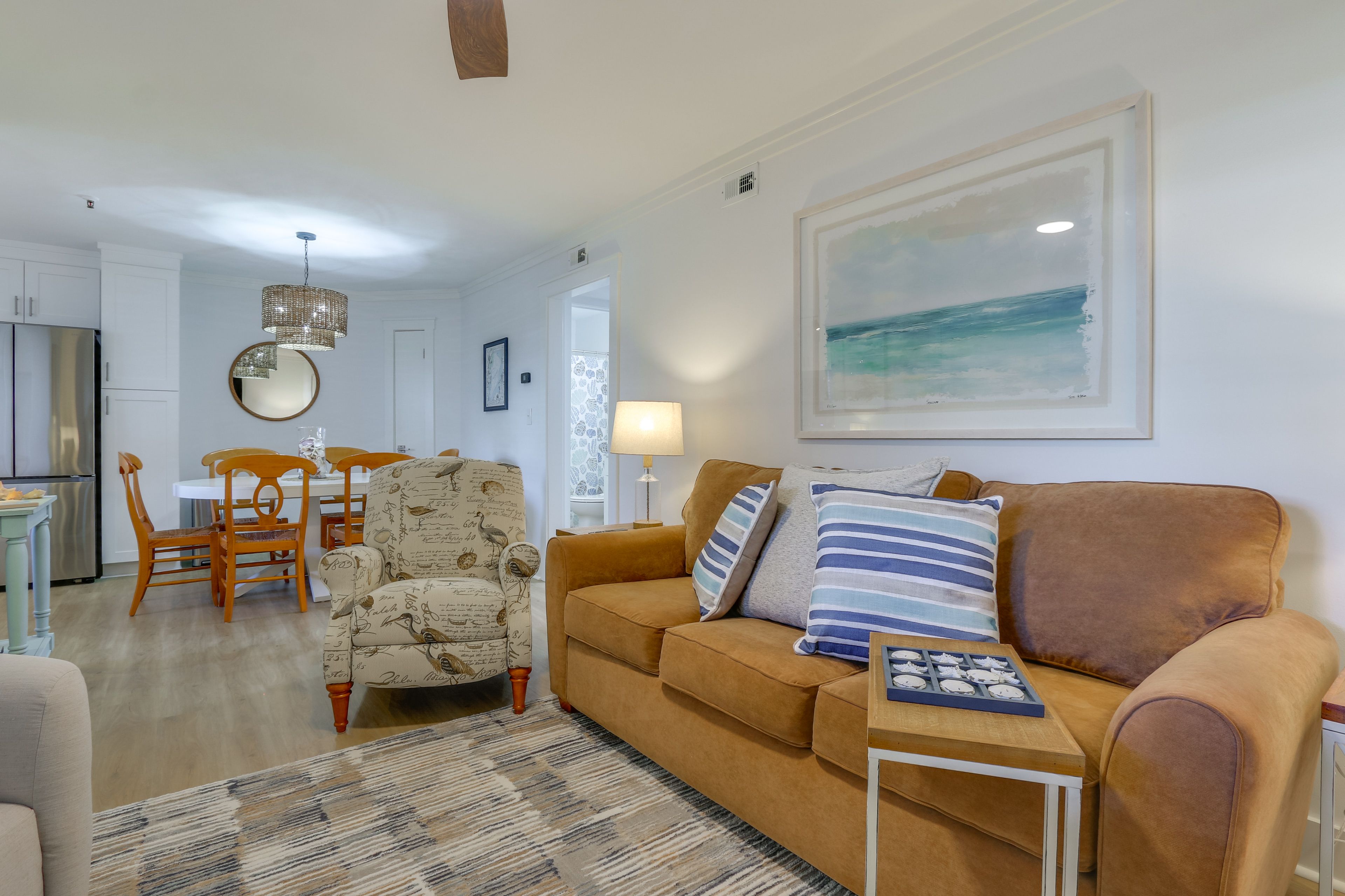 Hilton Head Island Vacation Rental | 2BR | 2BA | 885 Sq Ft