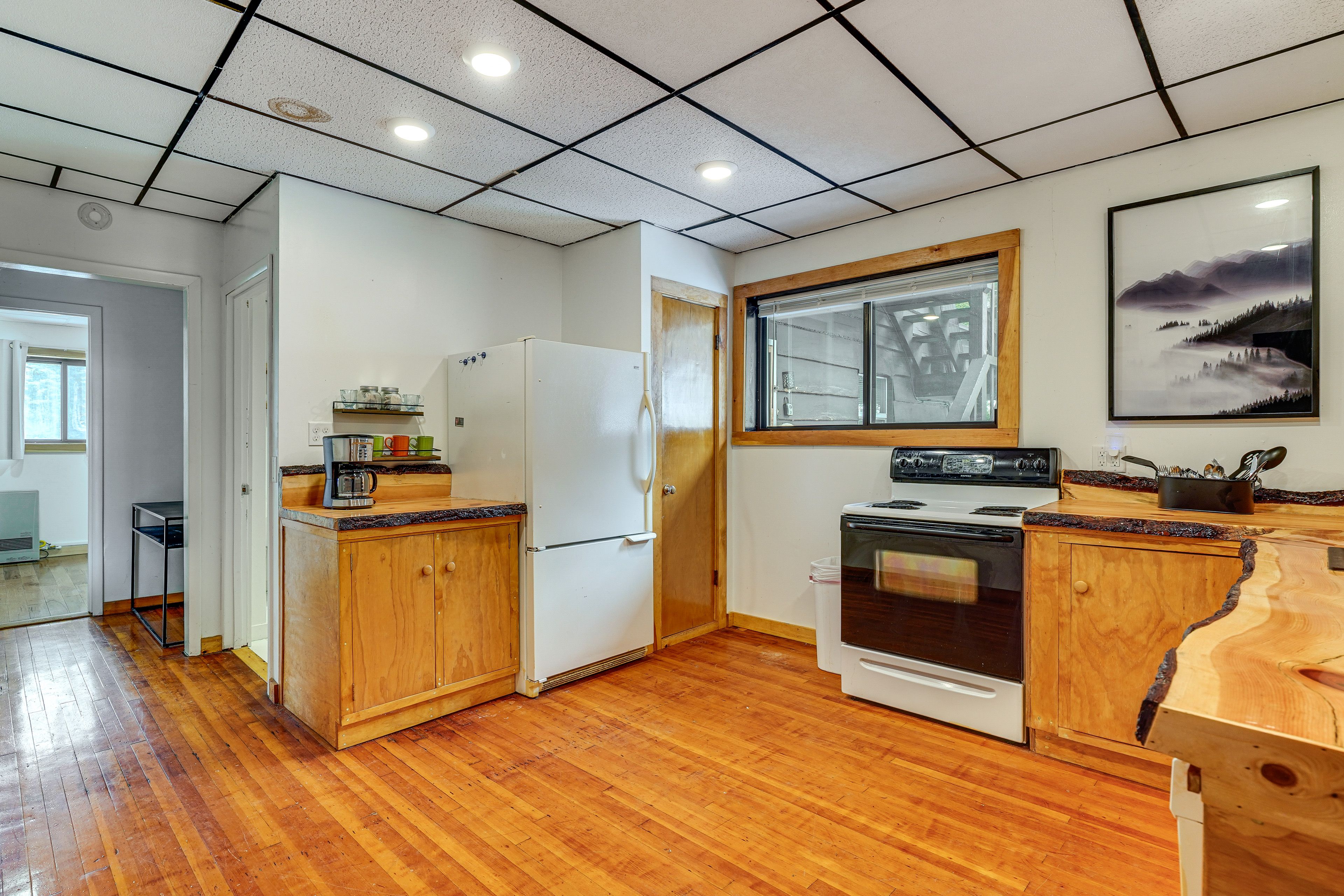 Kitchen 2 | 1st Floor