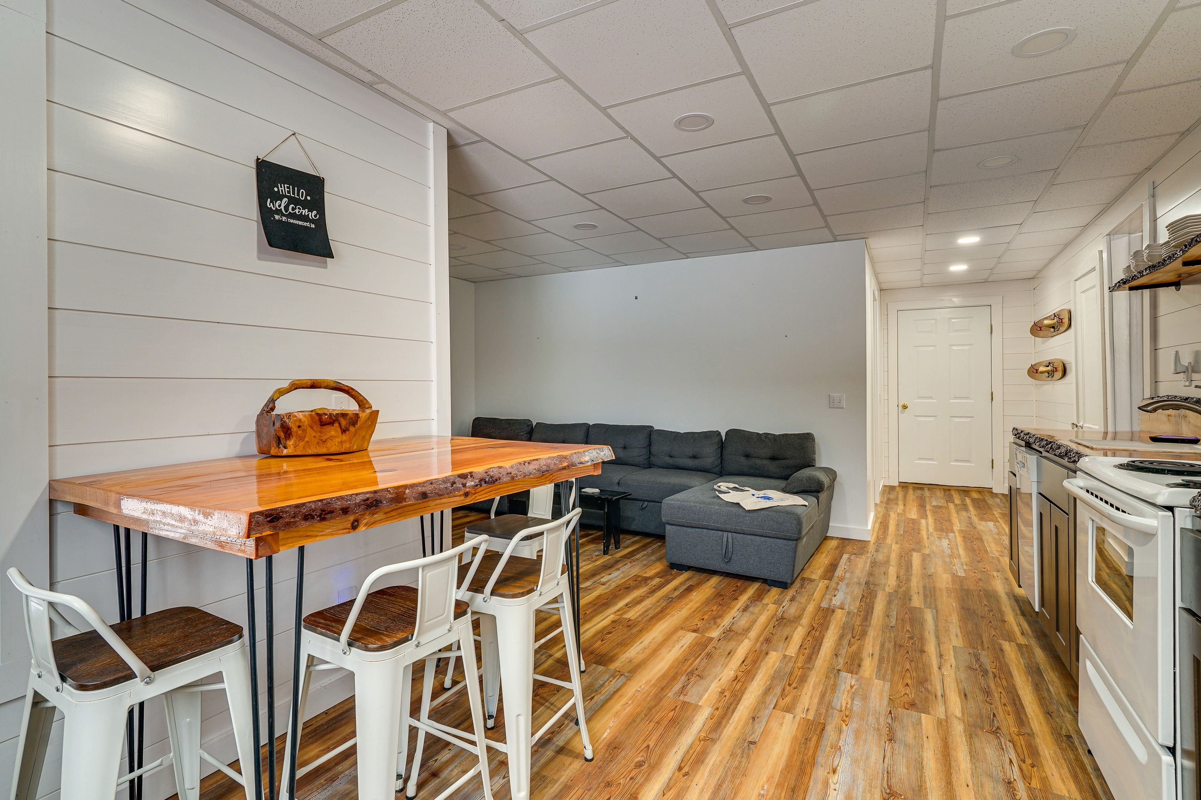 Dining Table | 1st Floor