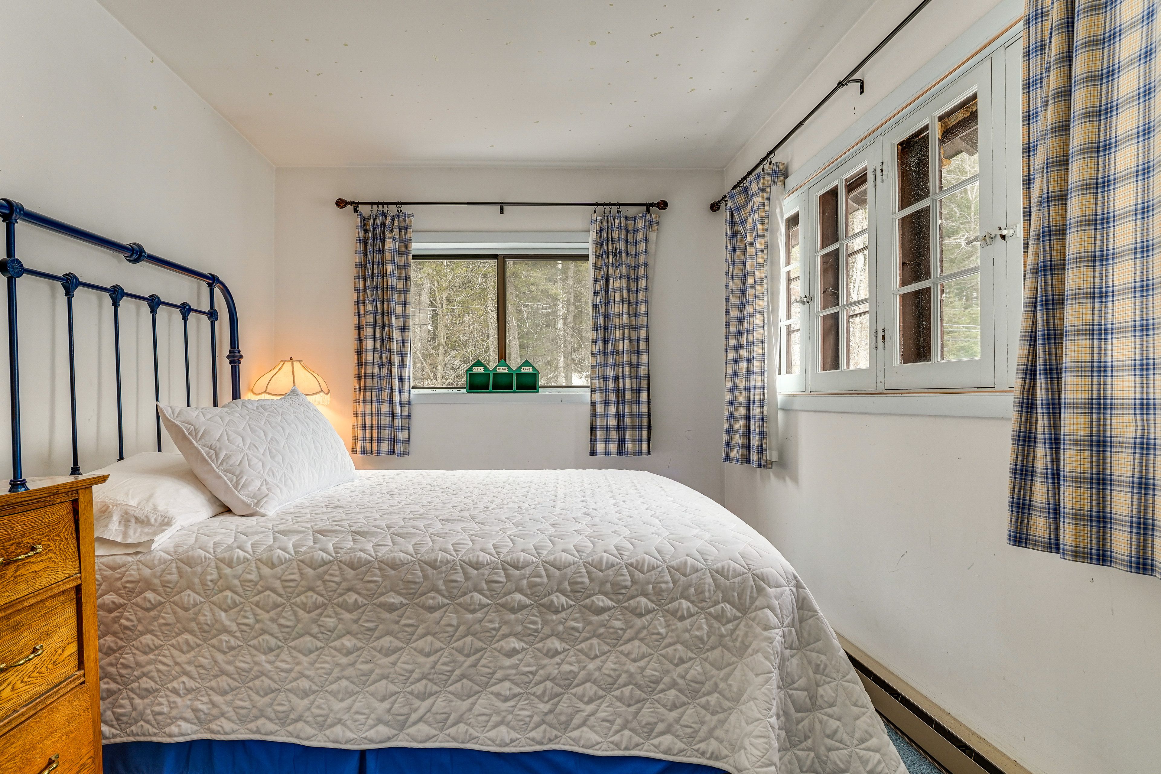 Bedroom 3 | Queen Bed | 2nd Floor