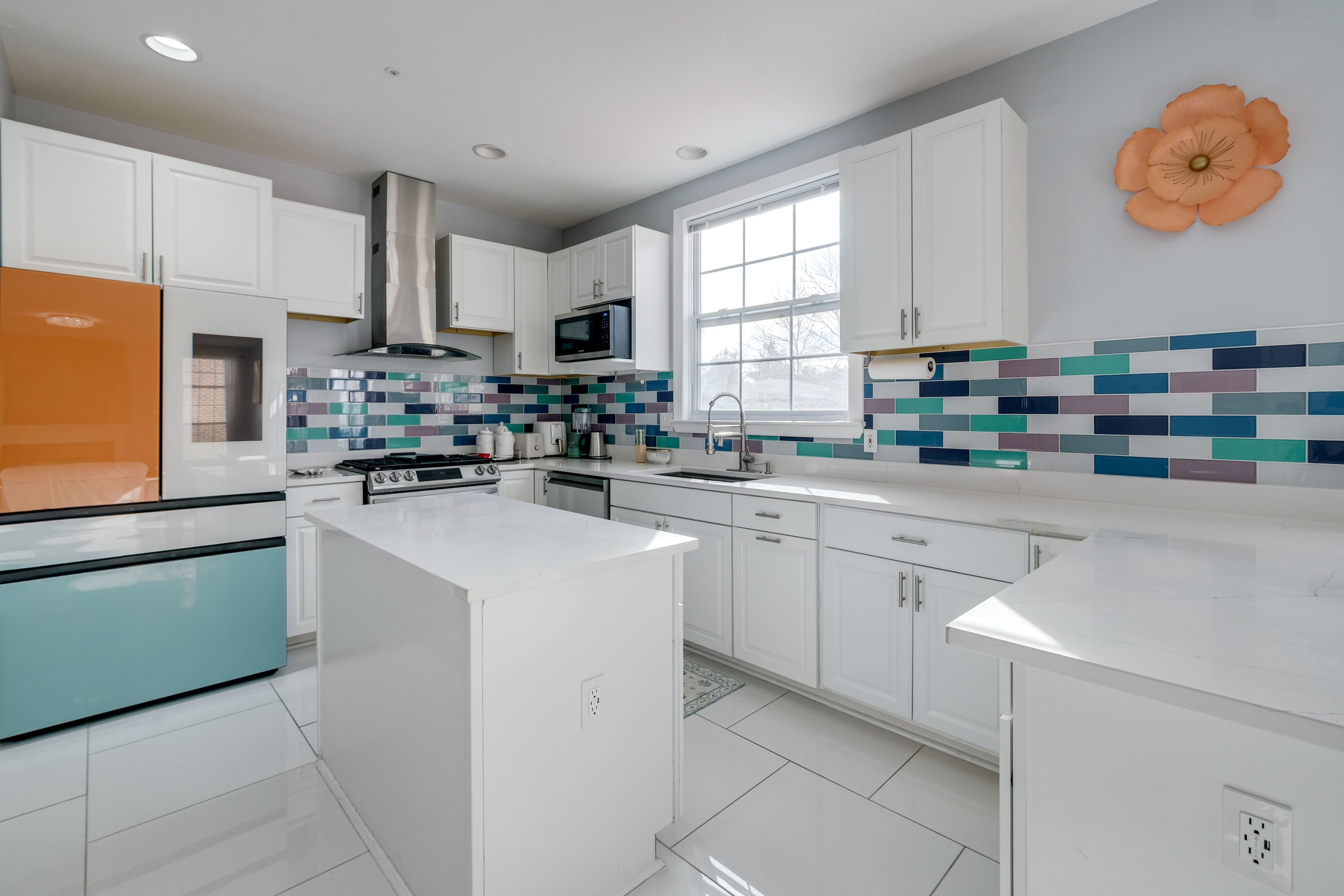 Kitchen | Cooking Basics | Coffee Maker | 1st Floor