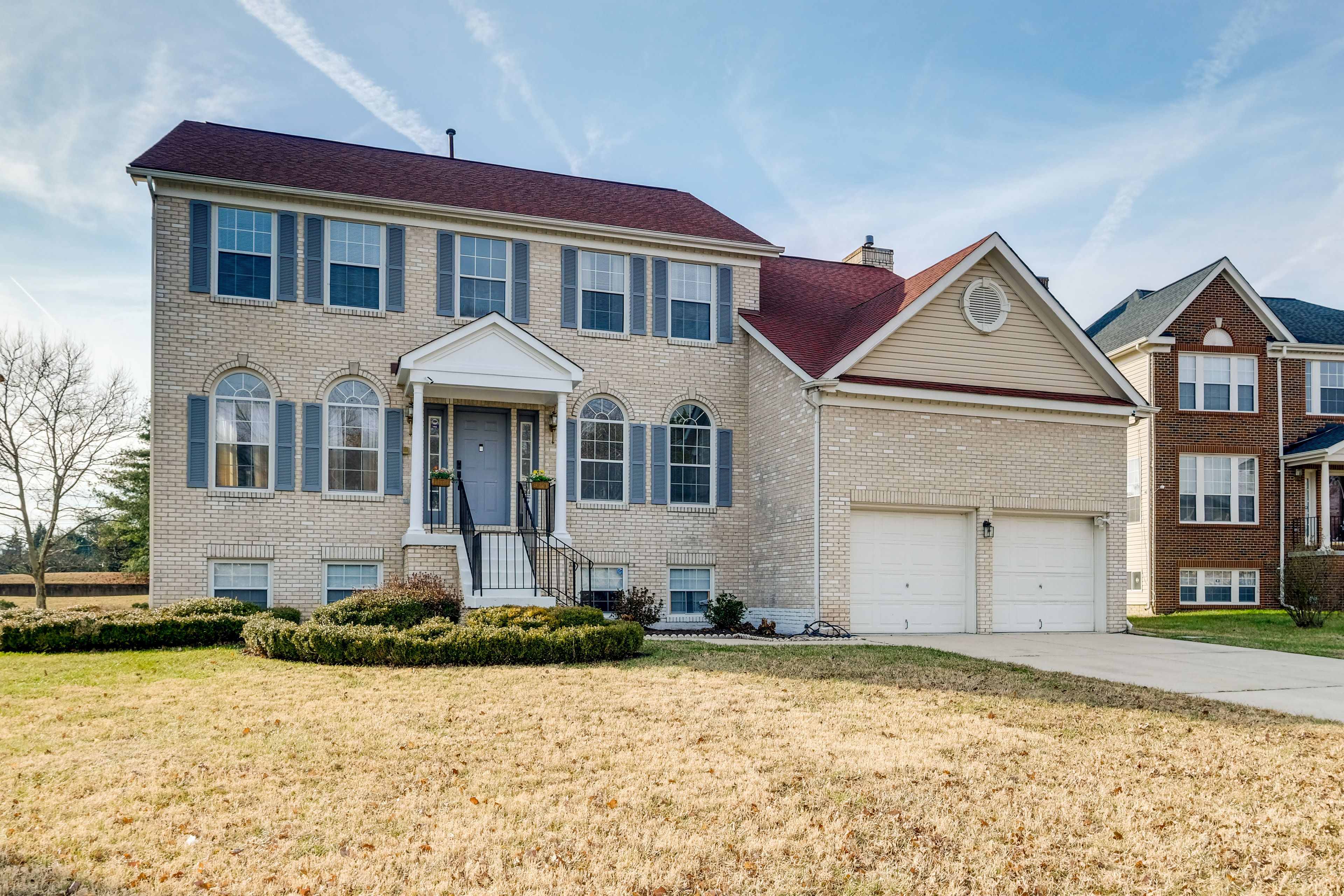 Parking | Driveway (2 Vehicles)