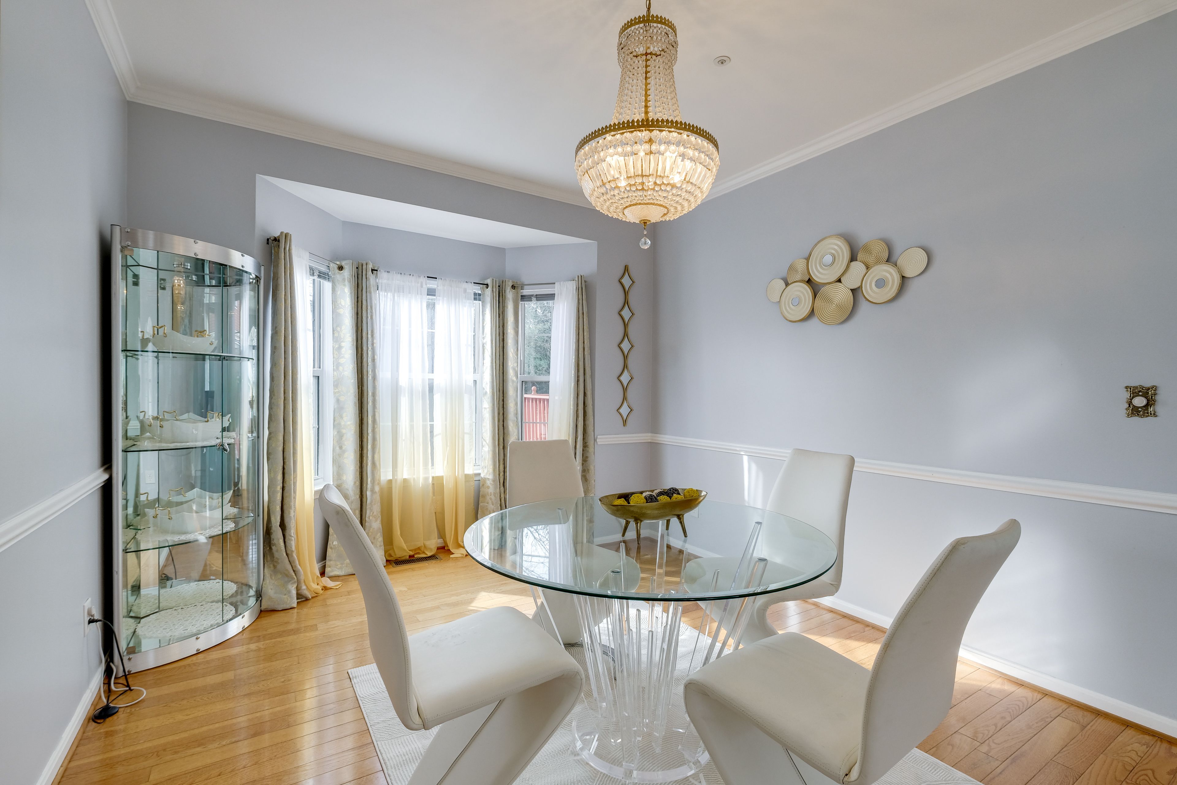 Dining Area | 1st Floor