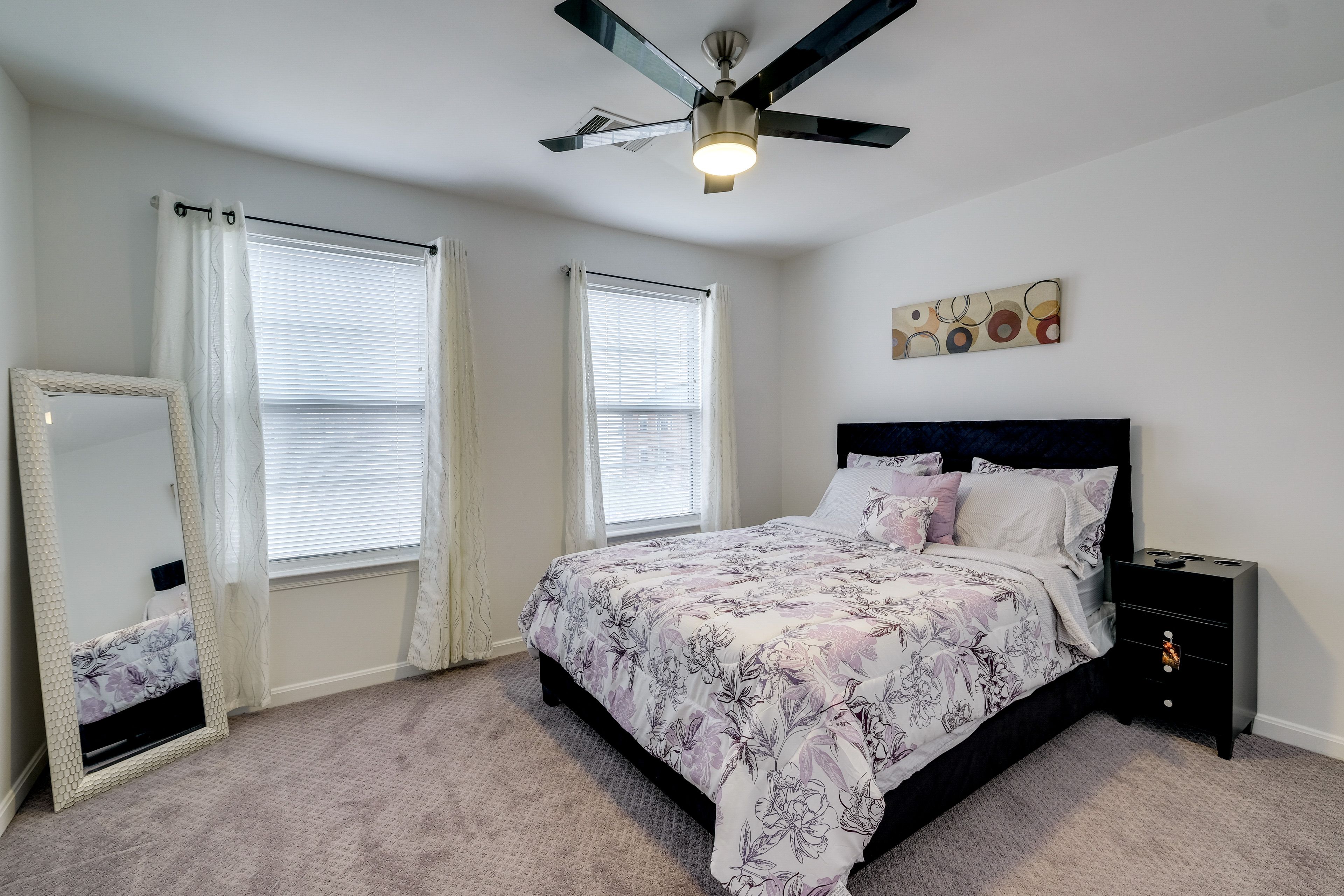 Bedroom 2 | Queen Bed | 2nd Floor