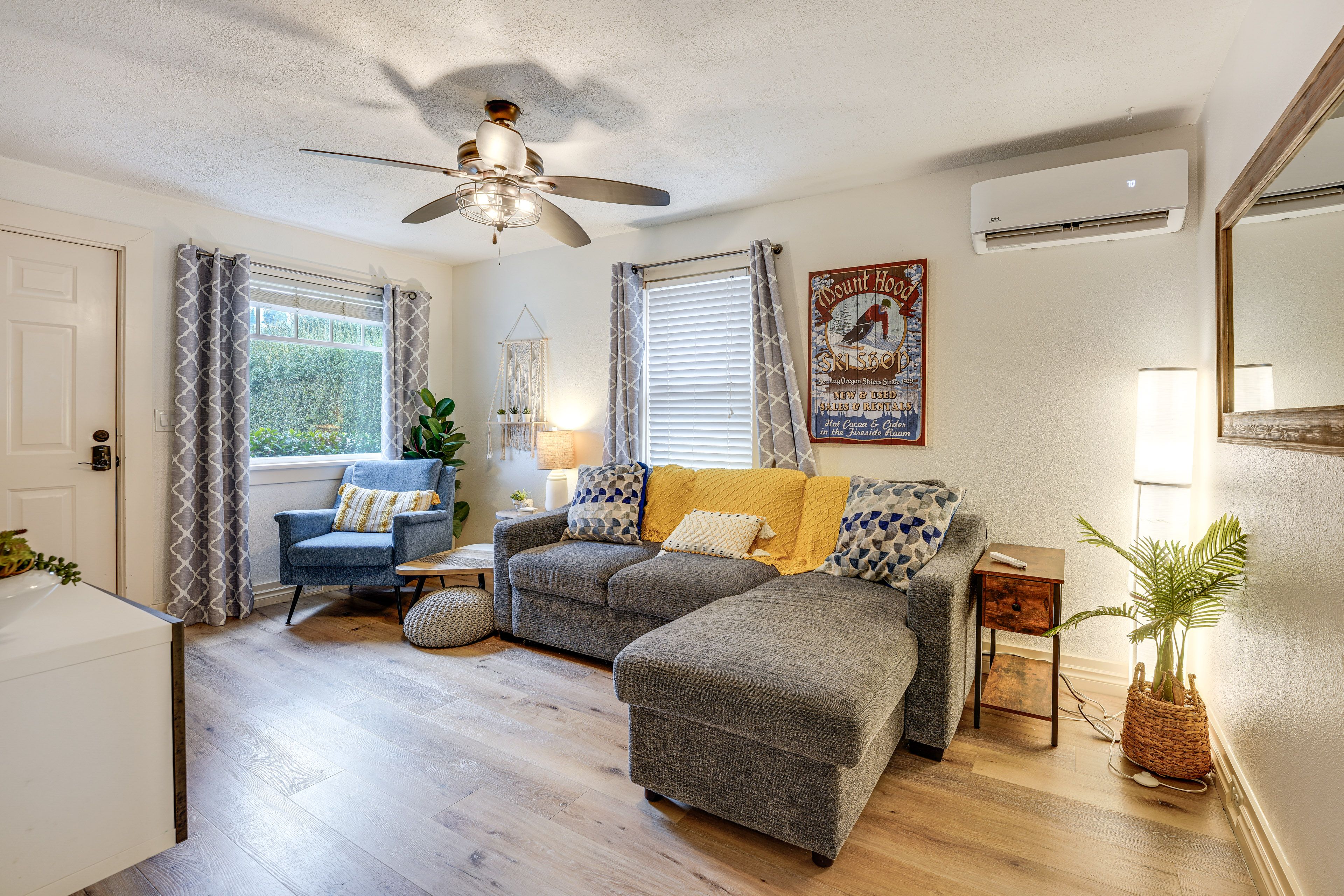 Camas Vacation Rental | 3BR | 2BA | 1,452 Sq Ft