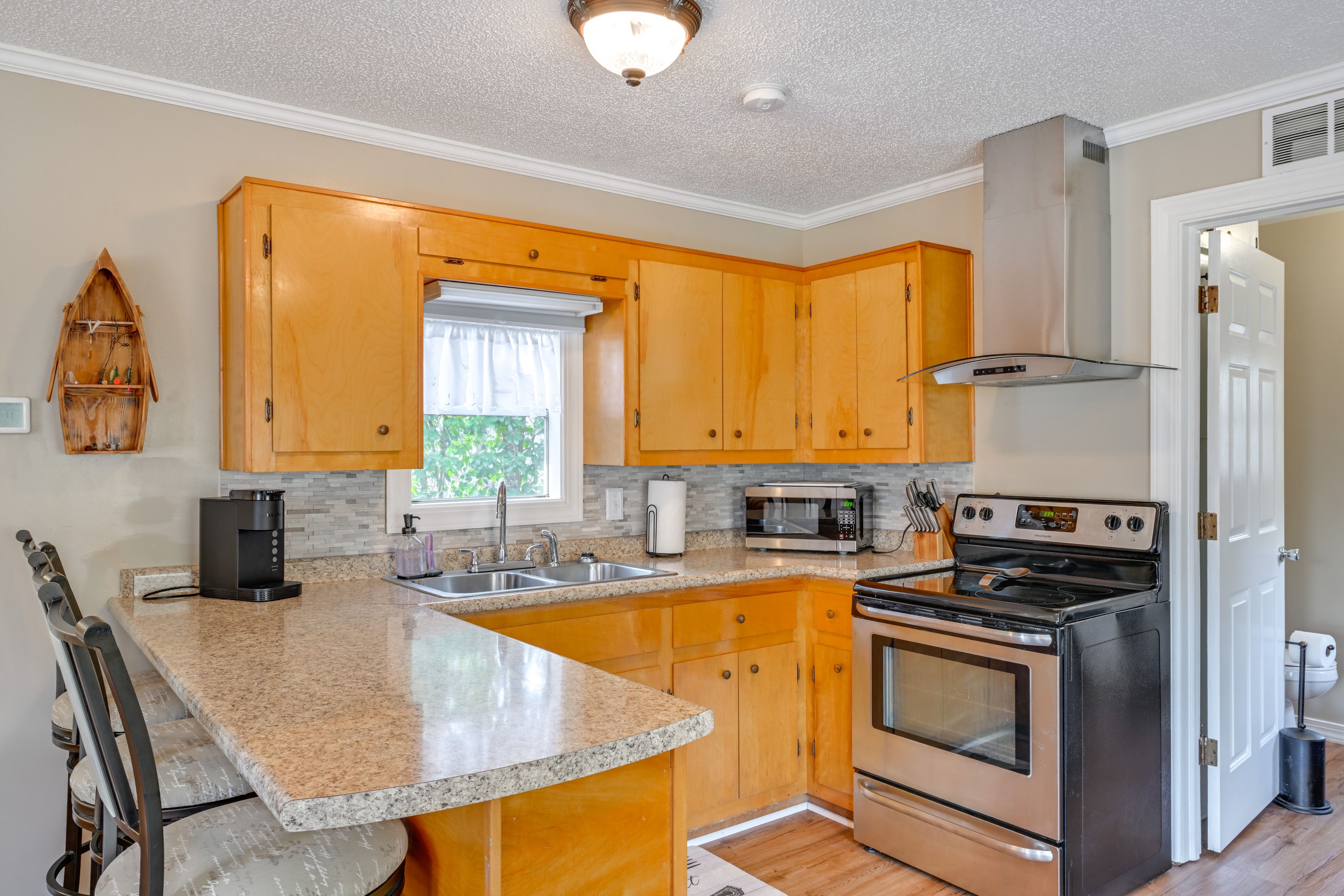 Kitchen | Keurig Coffee Maker