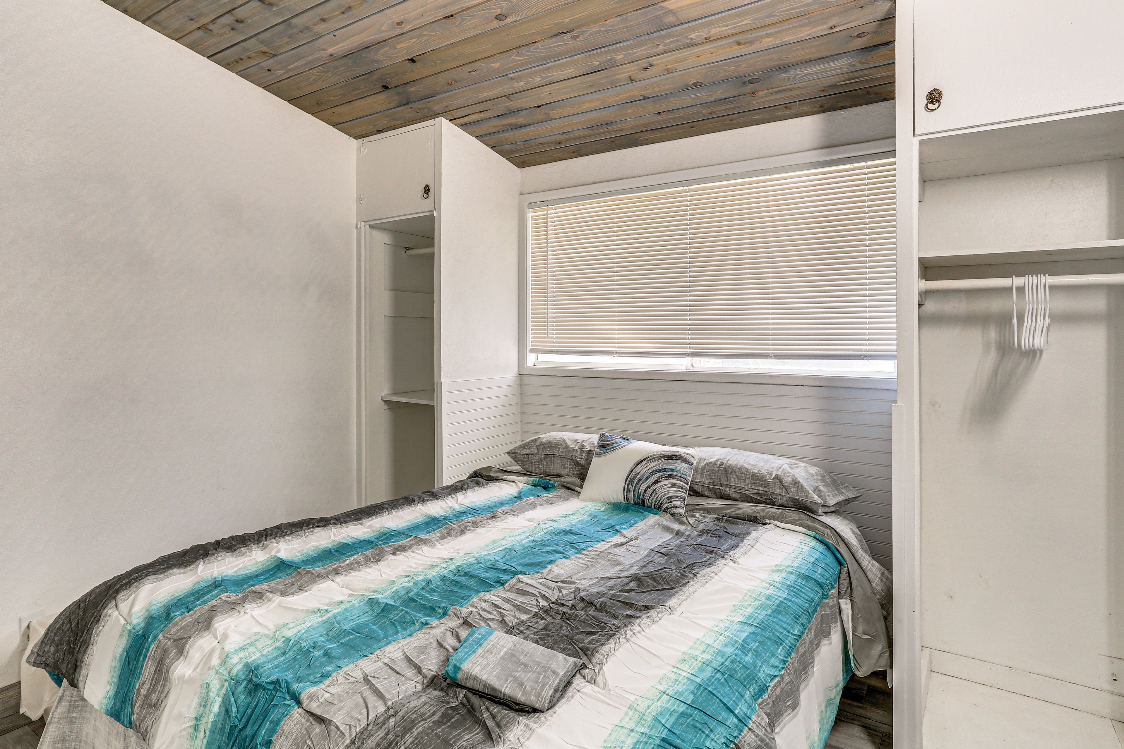 Bedroom 3 | Full Bed