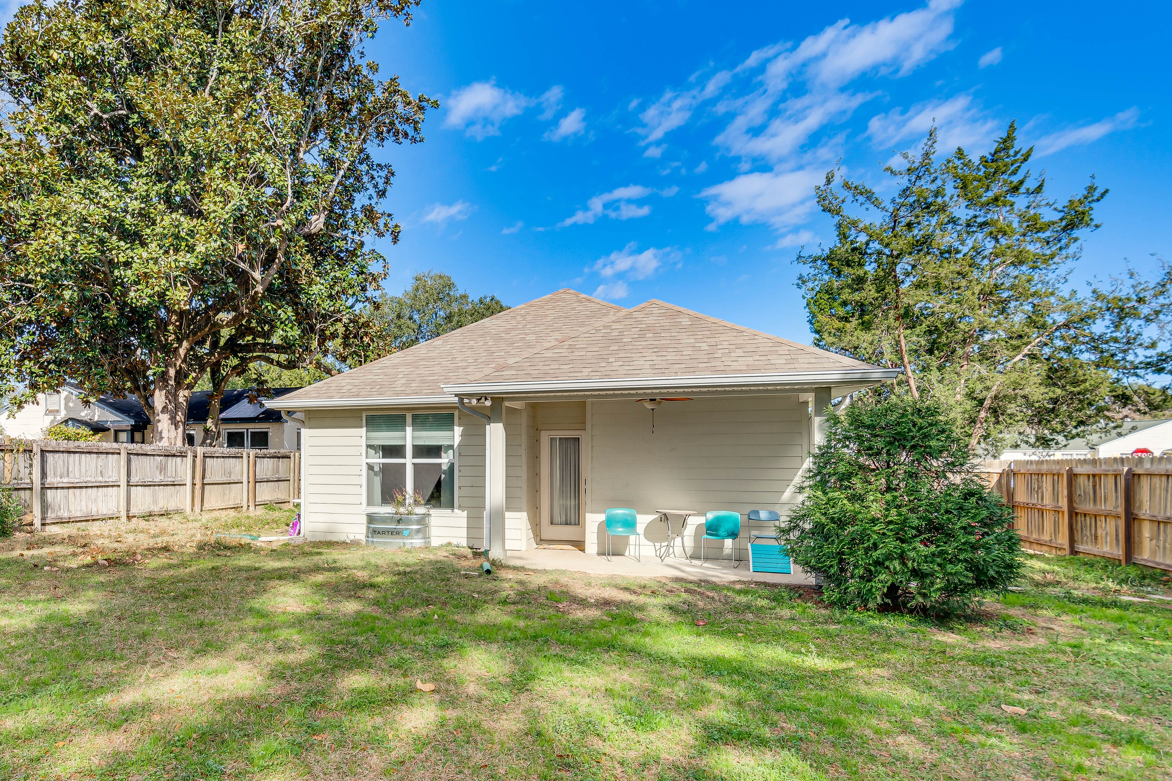 Patio | Bistro Table