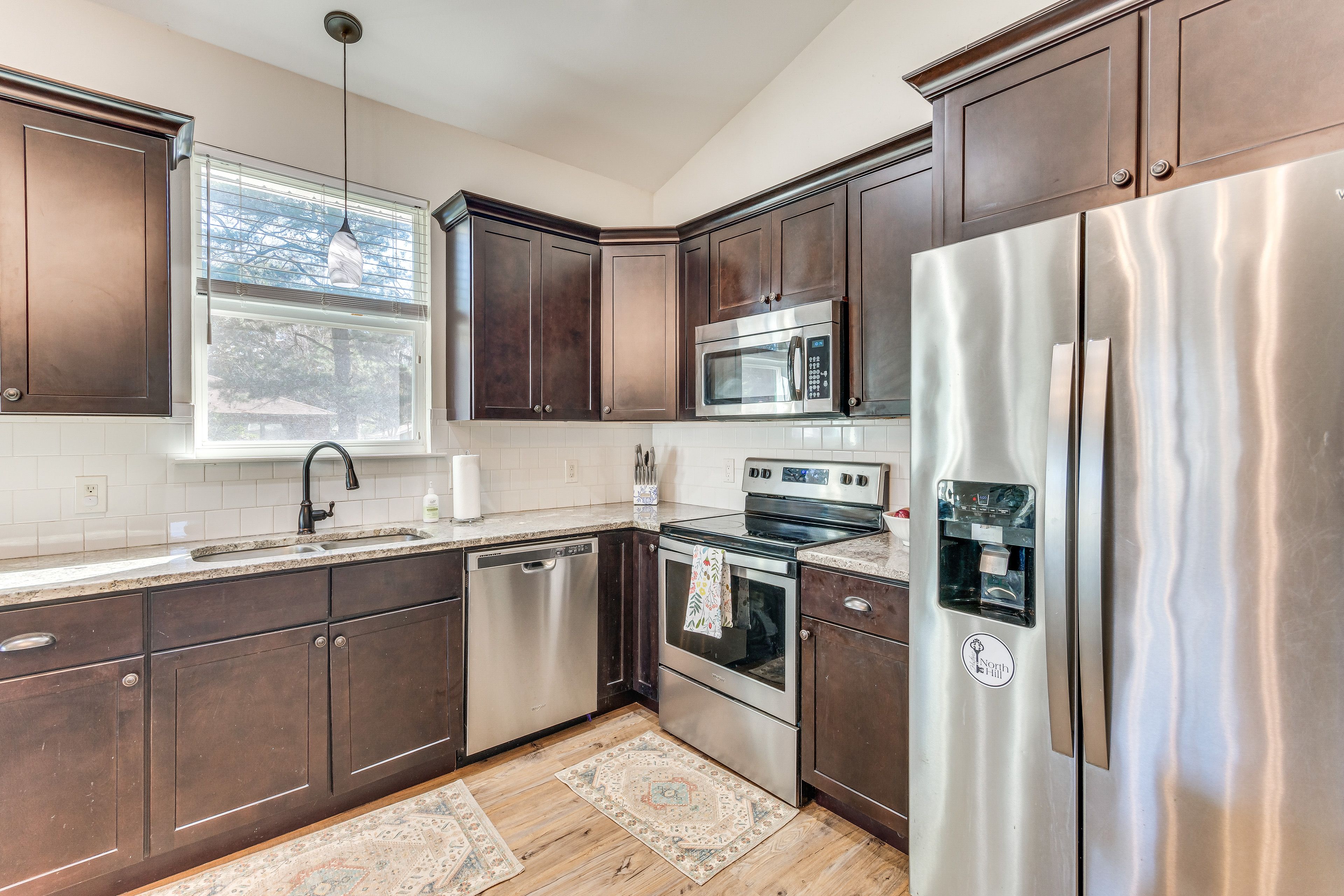 Kitchen | Drip Coffee Maker