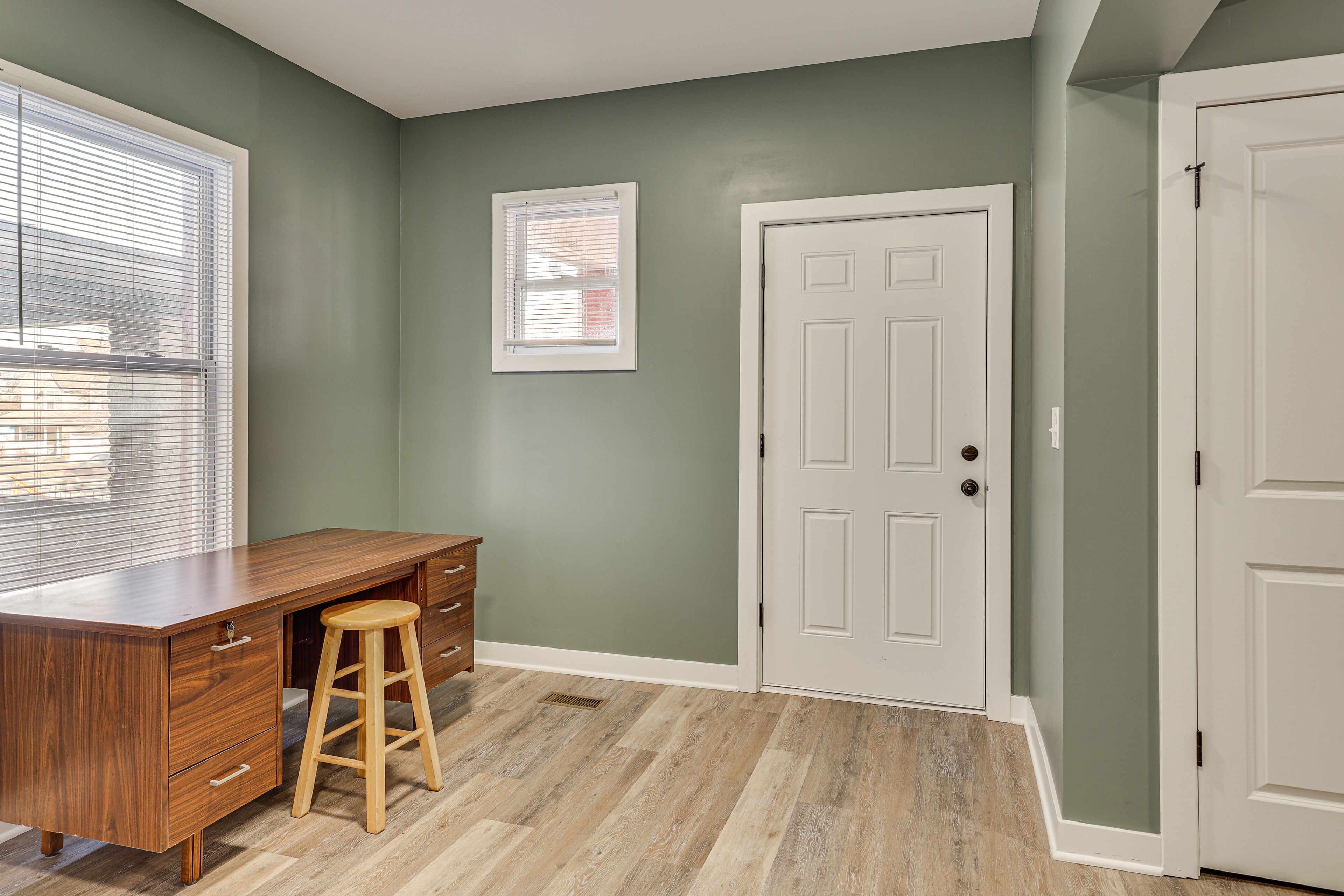 Workspace | 1st Floor