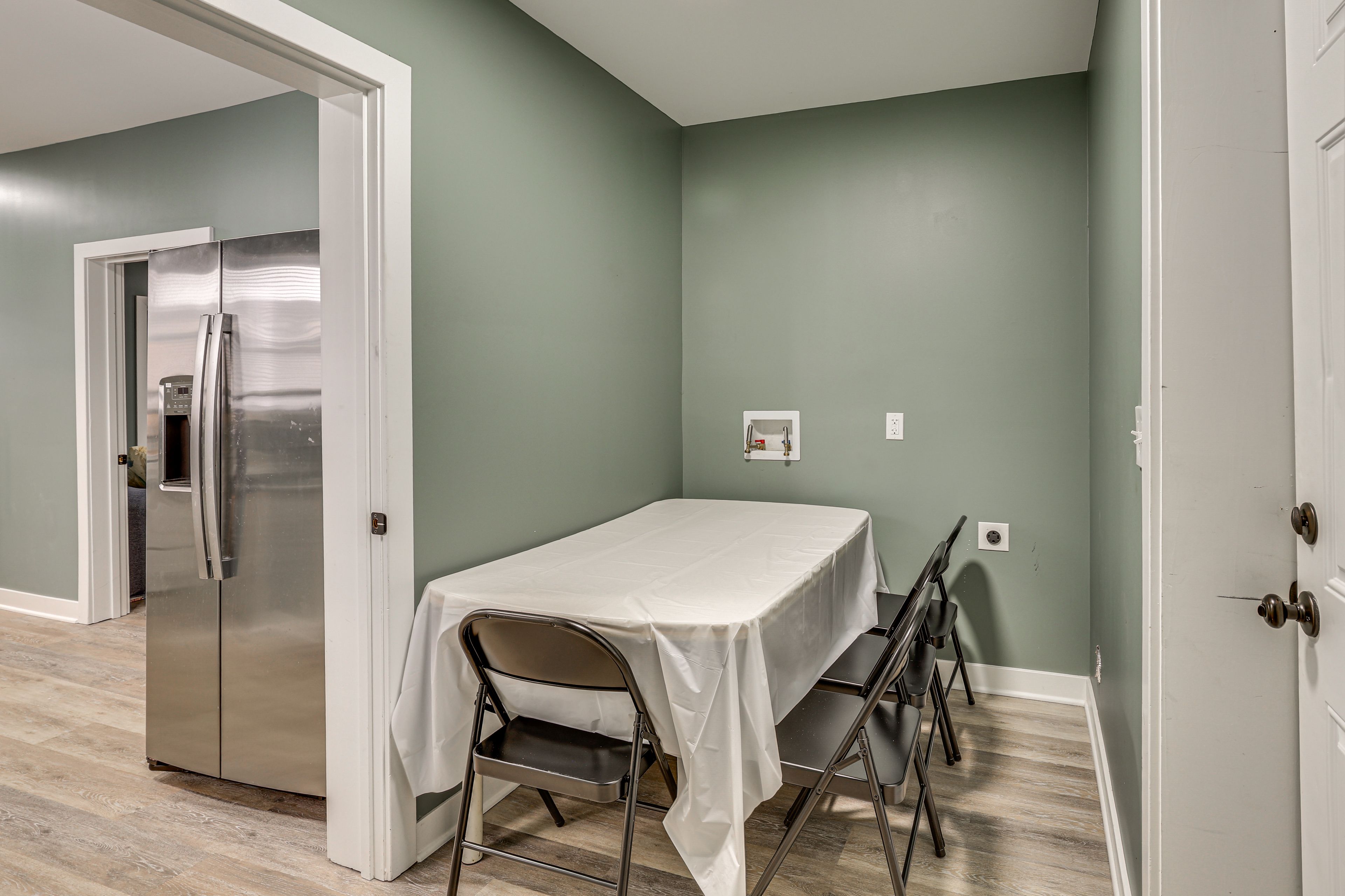 Dining Room | 1st Floor