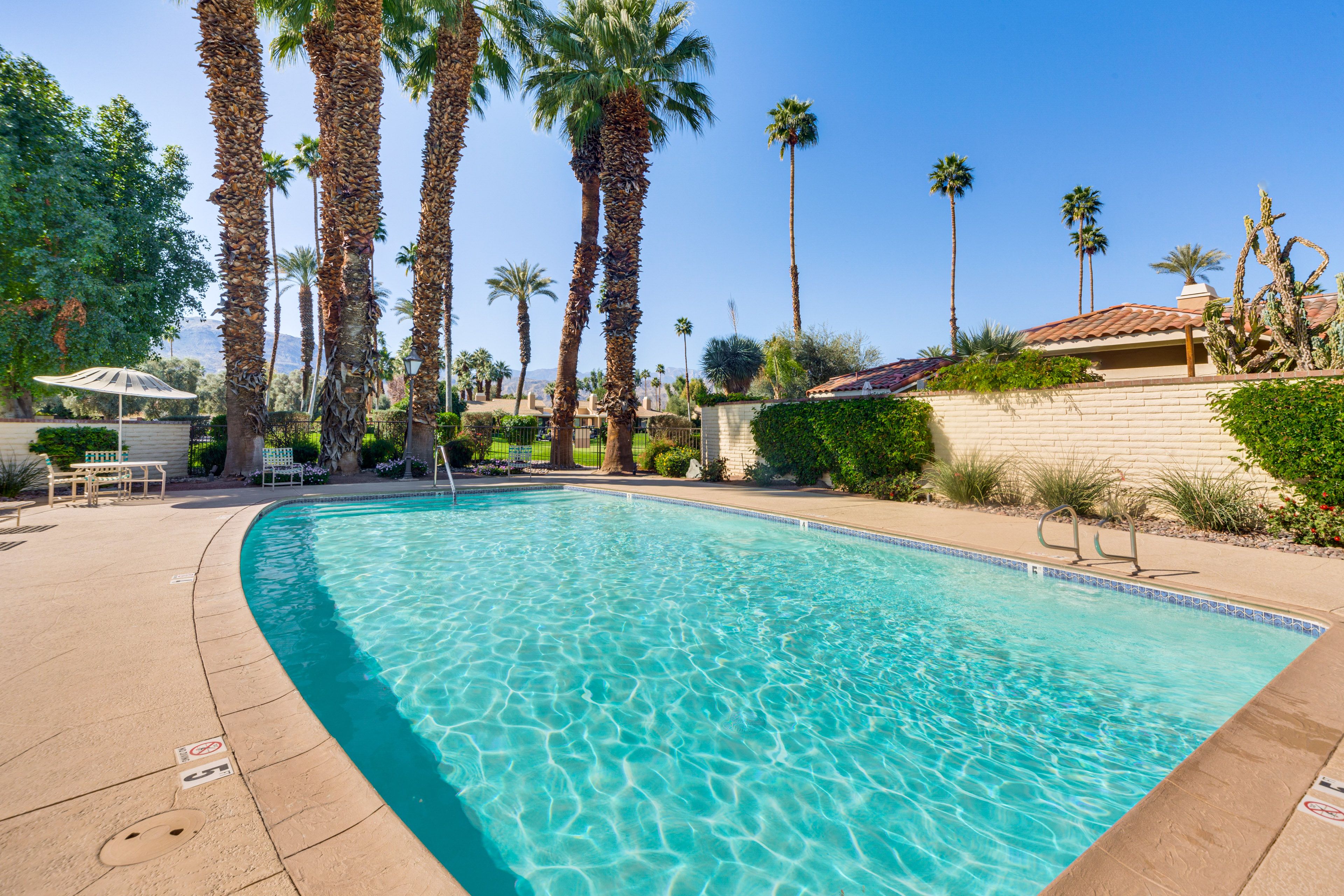 Monterey Country Club | Community Amenities