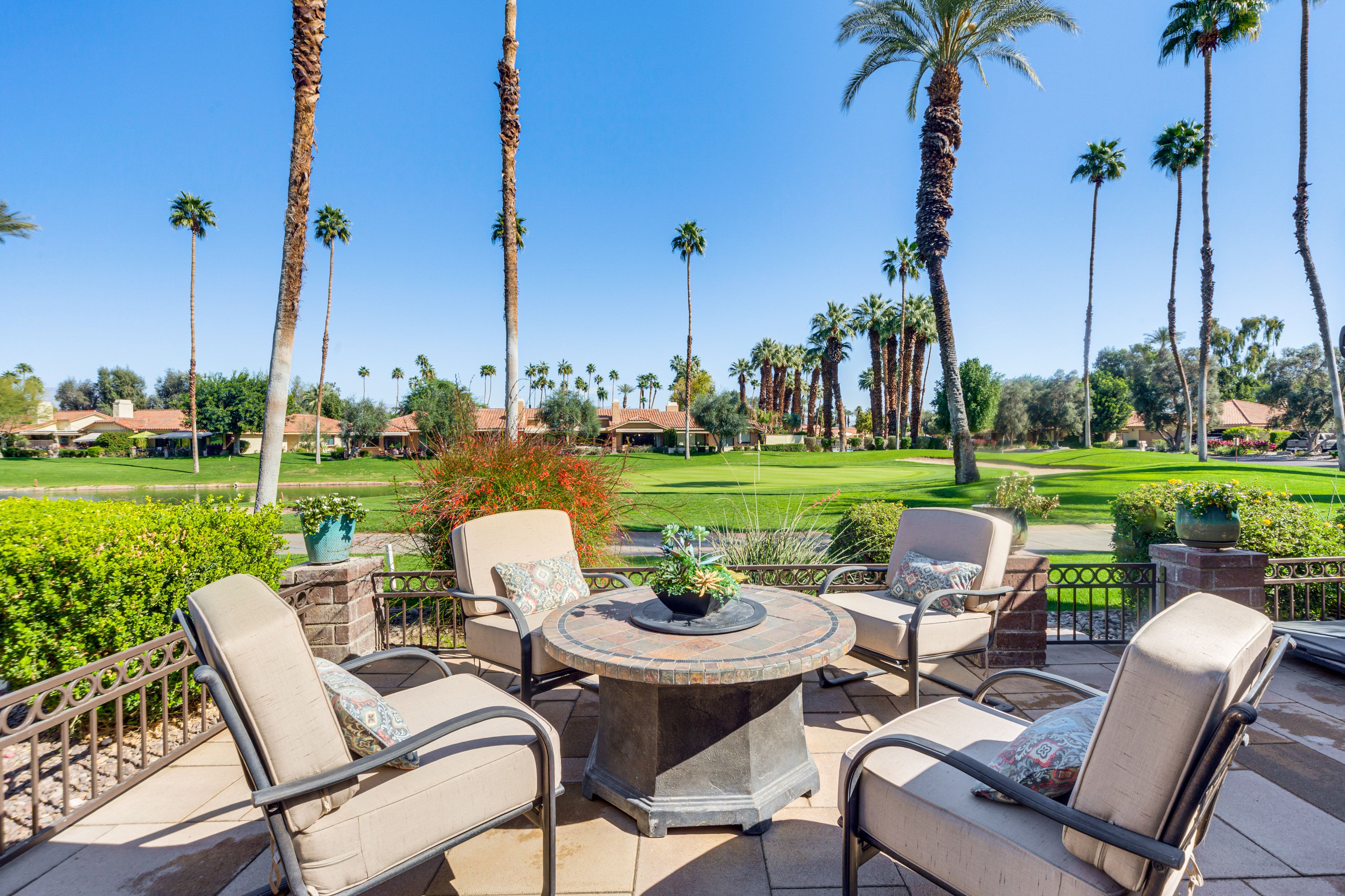 Palm Desert Vacation Rental | 2BR | 2BA | 1,447 Sq Ft