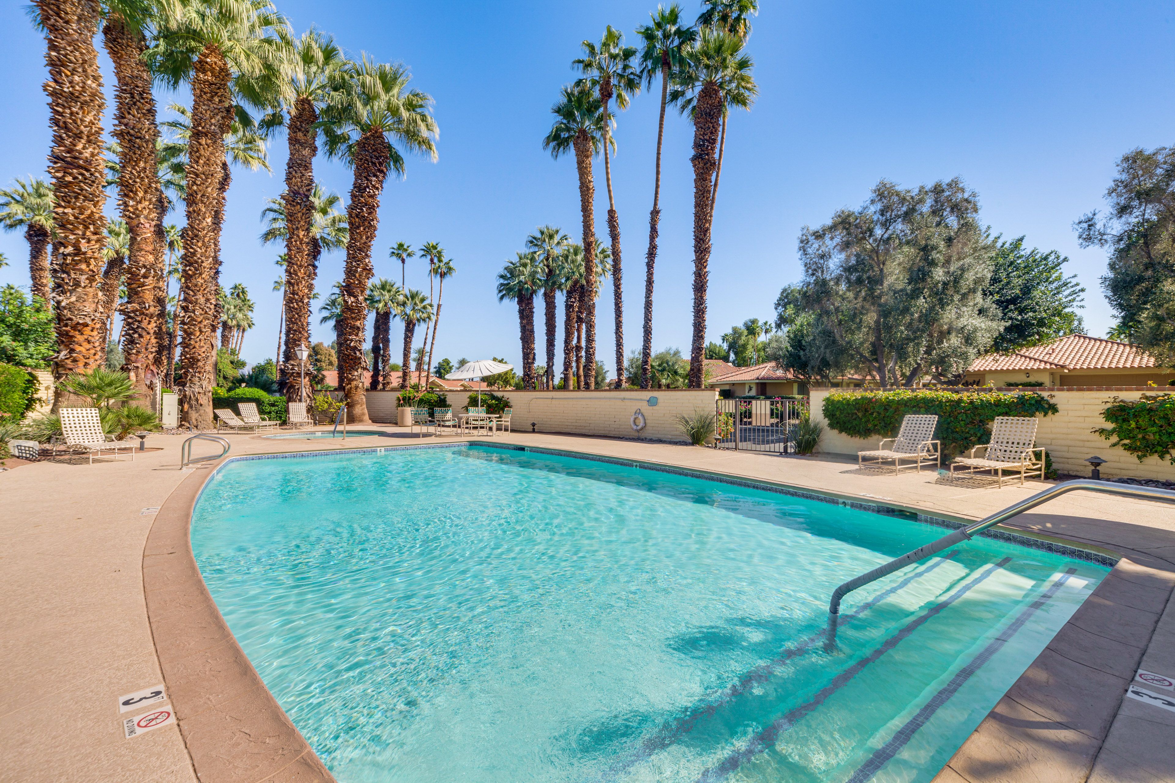 Monterey Country Club | Community Amenities