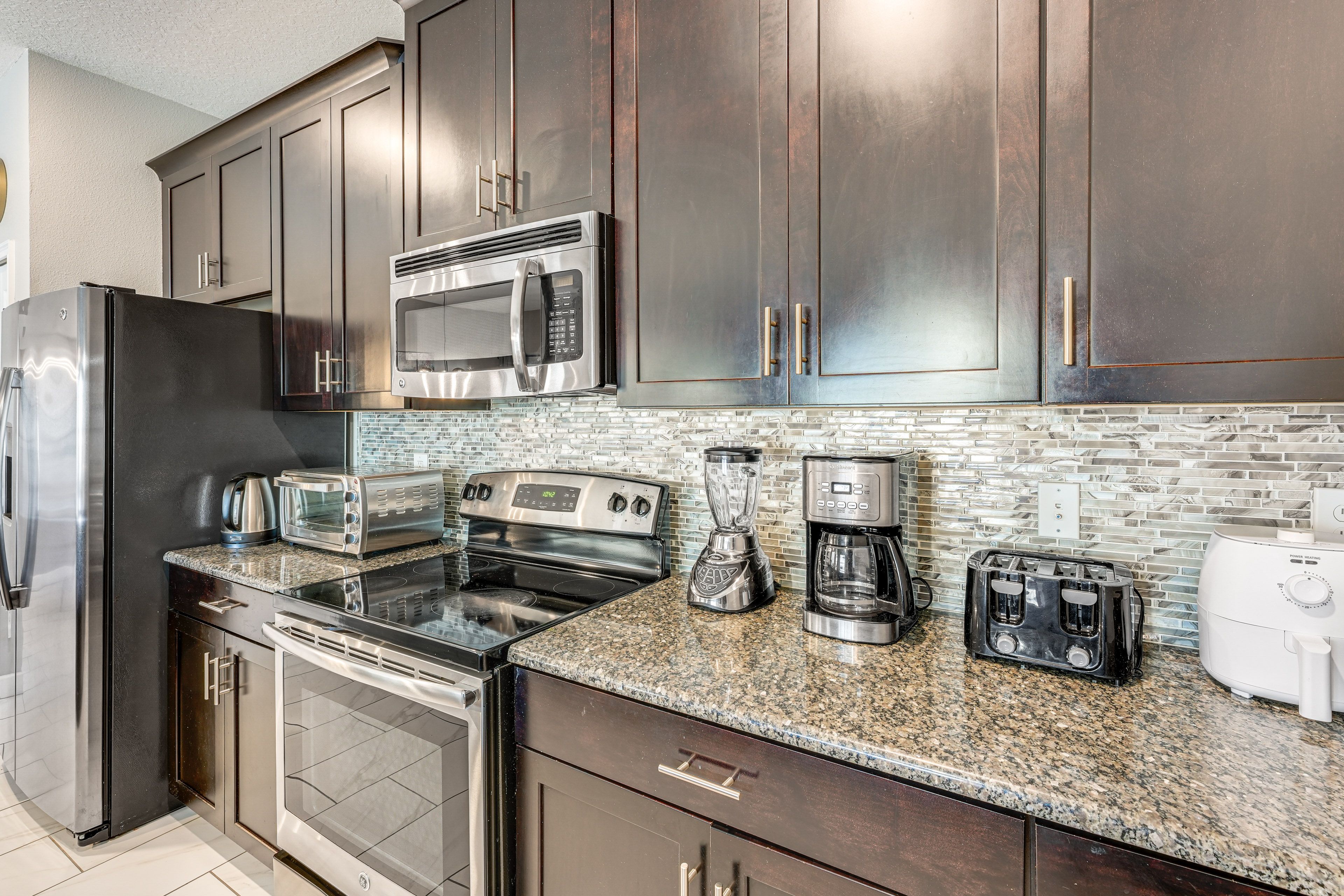 Kitchen | Cooking Basics | 1st Floor