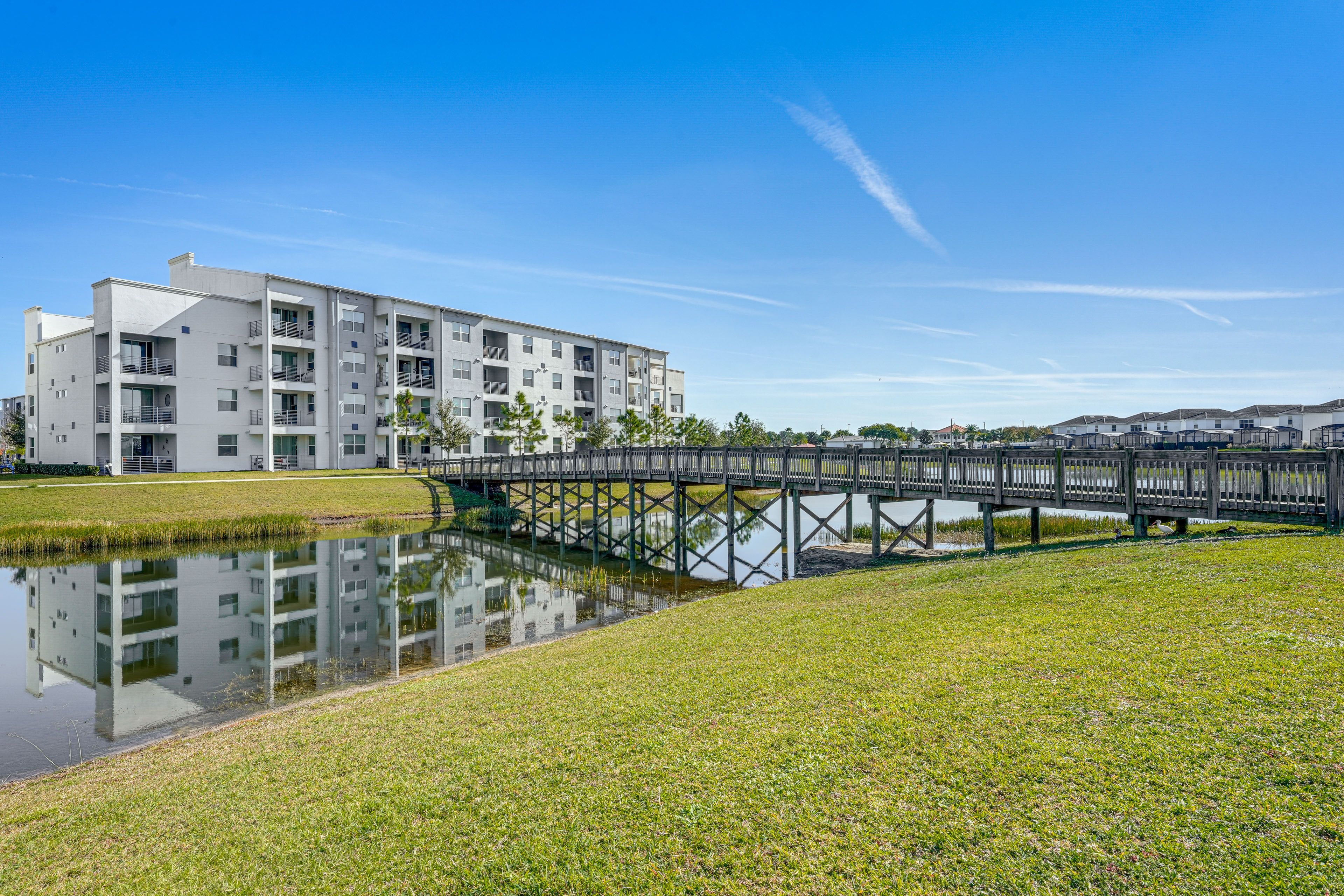 Storey Lake Resort Amenities