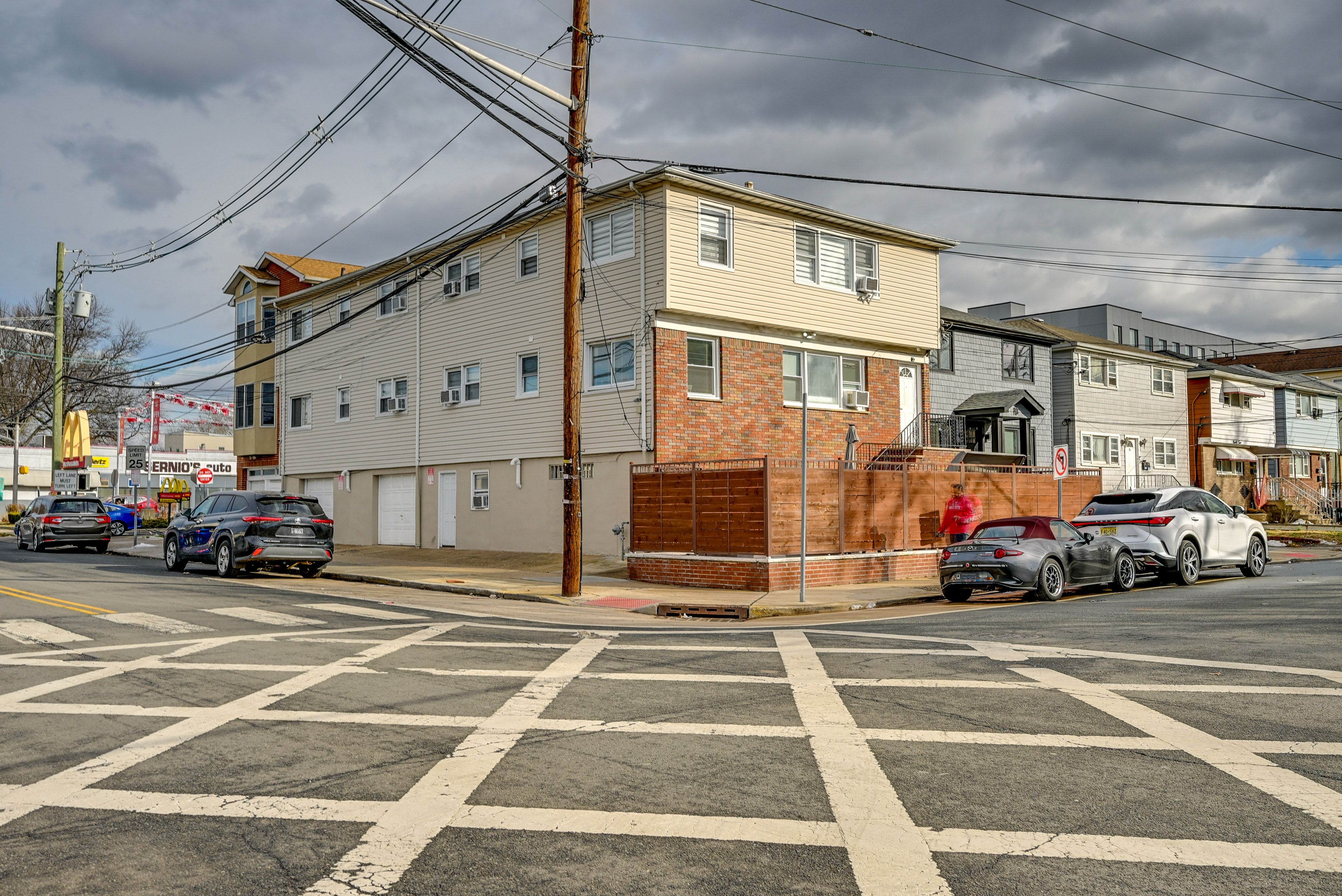 Parking | Free Street Parking