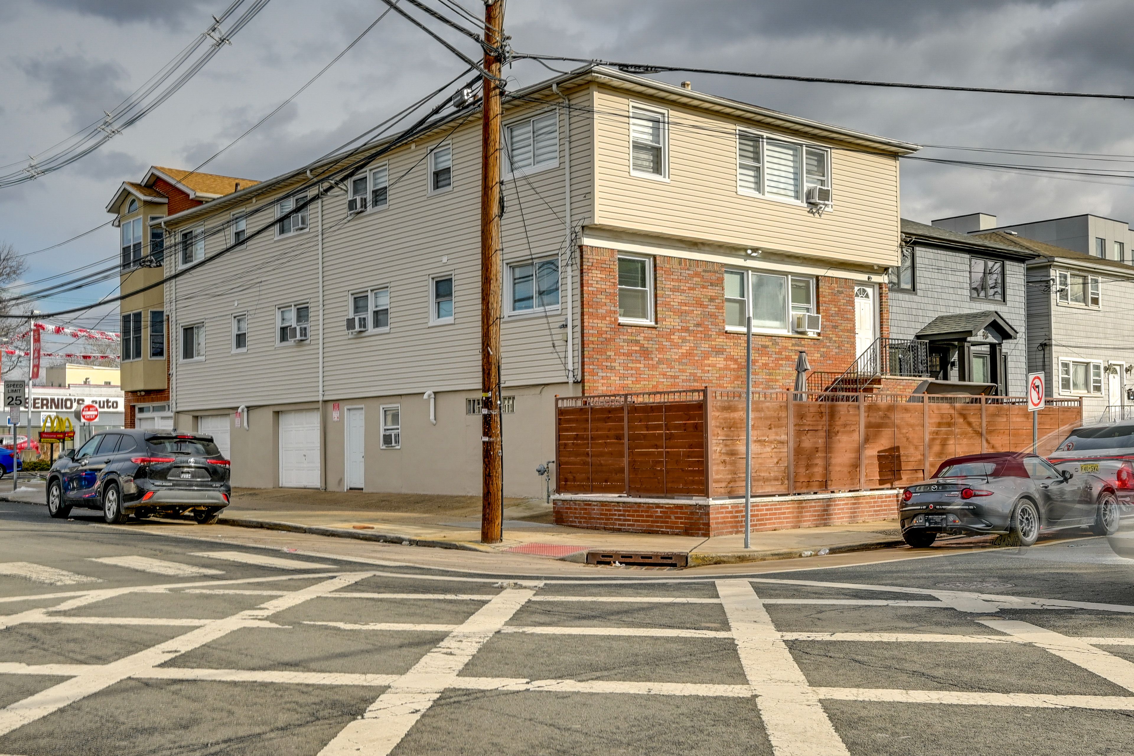 Parking | Free Street Parking