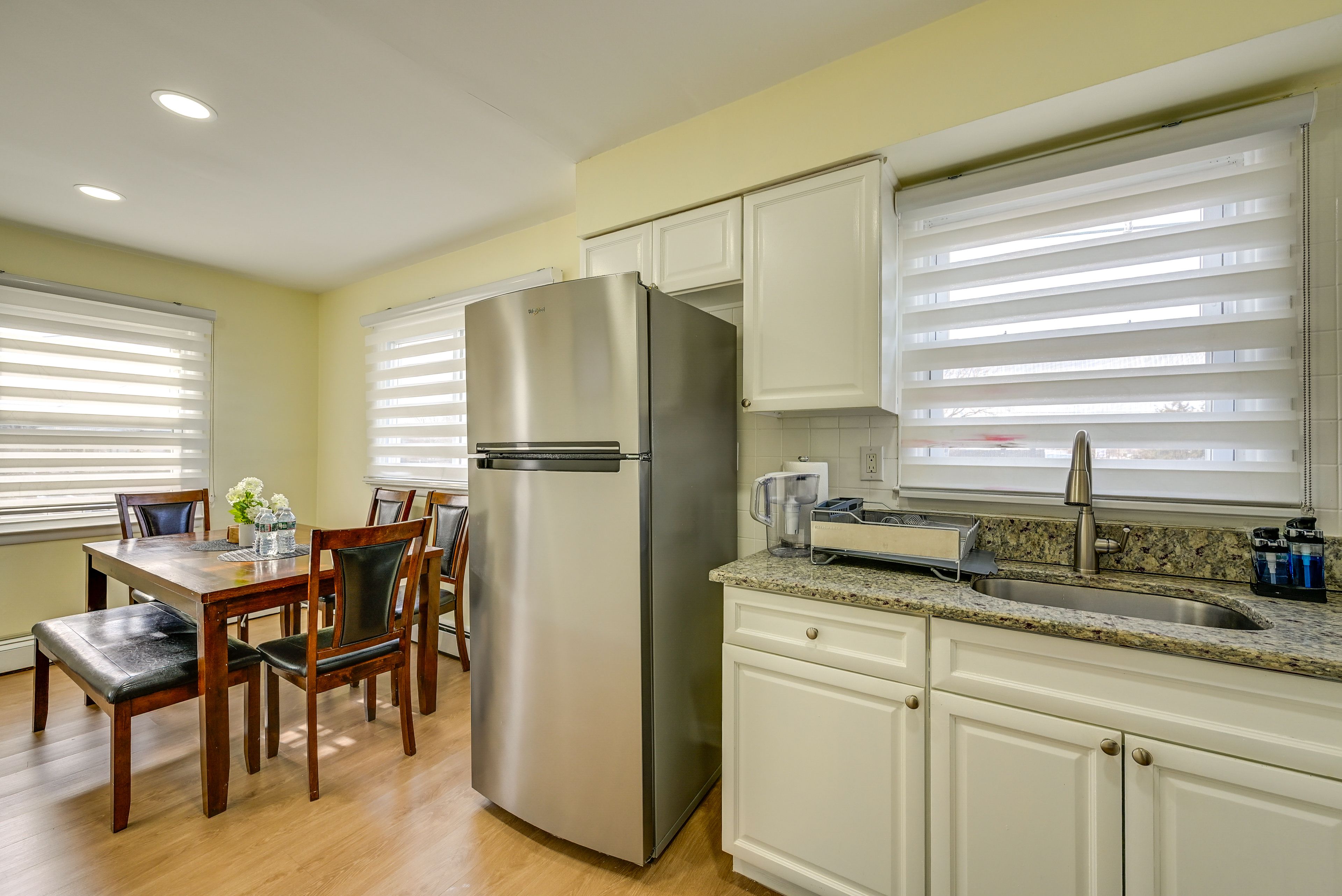 Kitchen | Drip Coffee Maker | Toaster