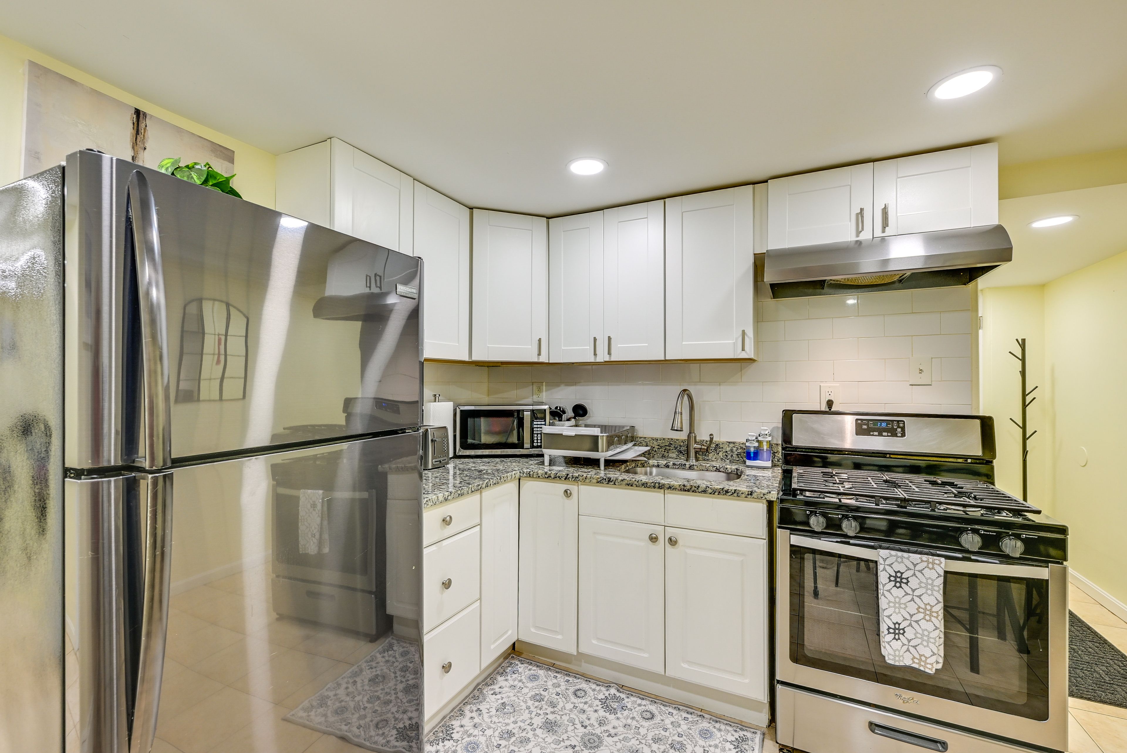 Kitchen | Cooking Basics | Coffee Maker