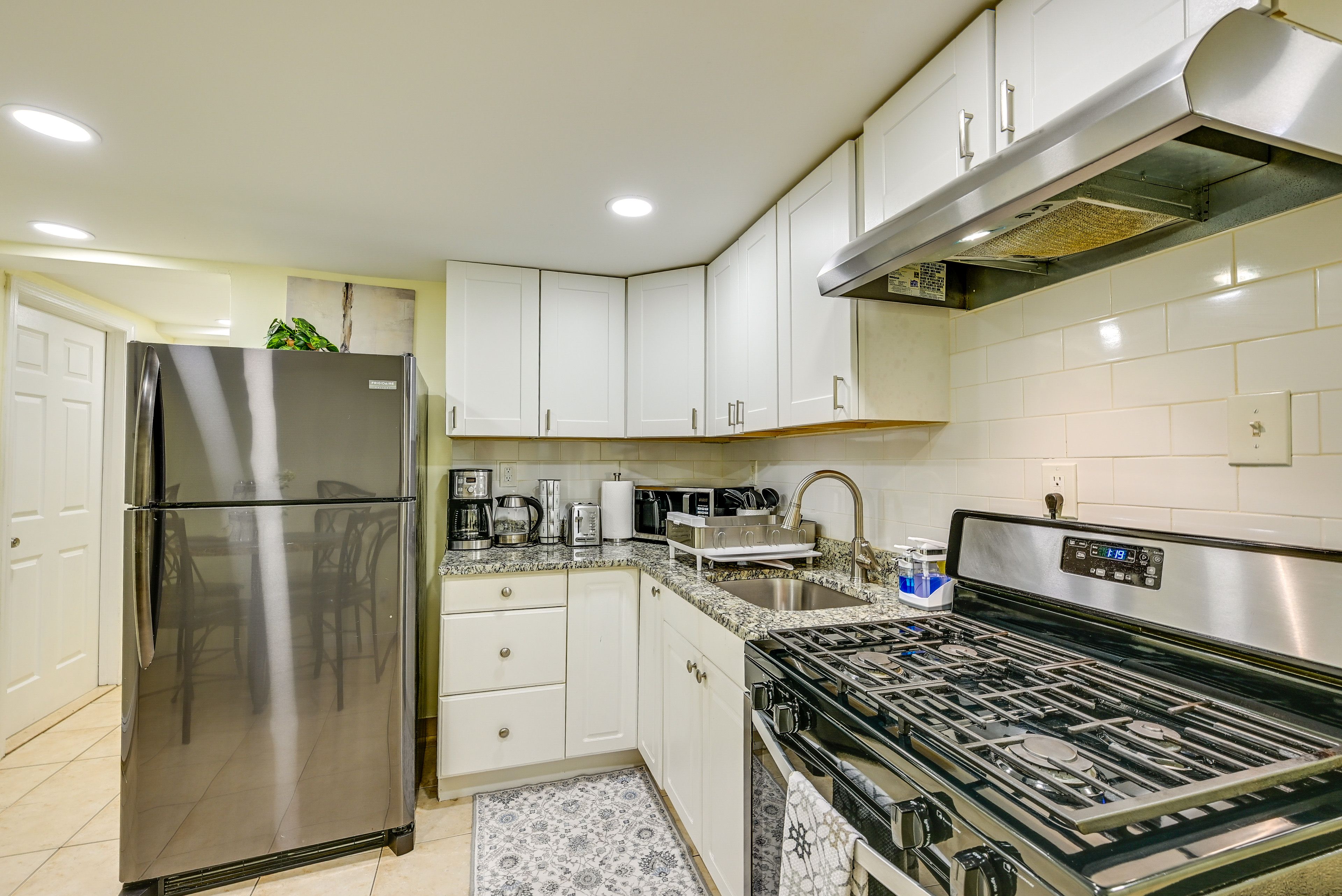 Kitchen | Coffee Maker | Electric Kettle