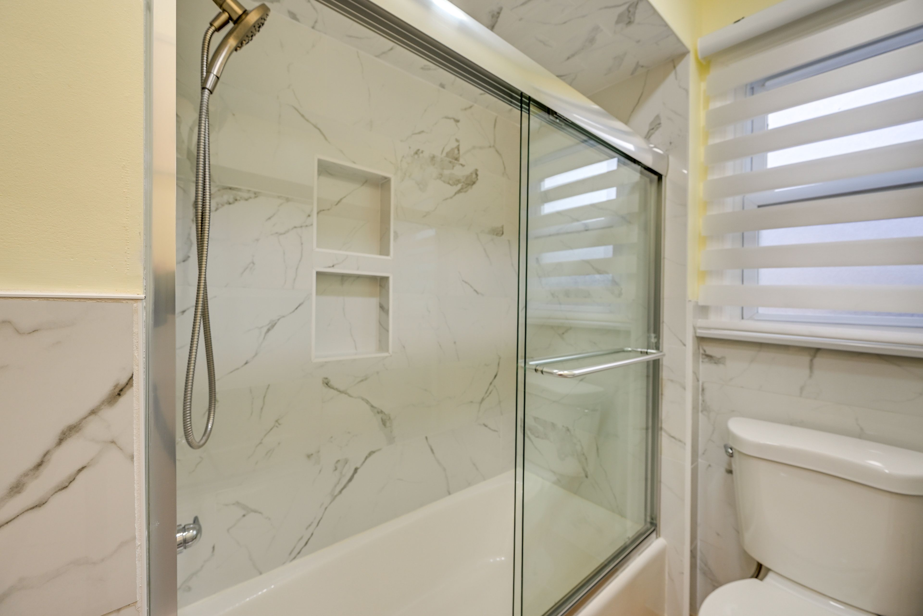 Bathroom | Towels Provided