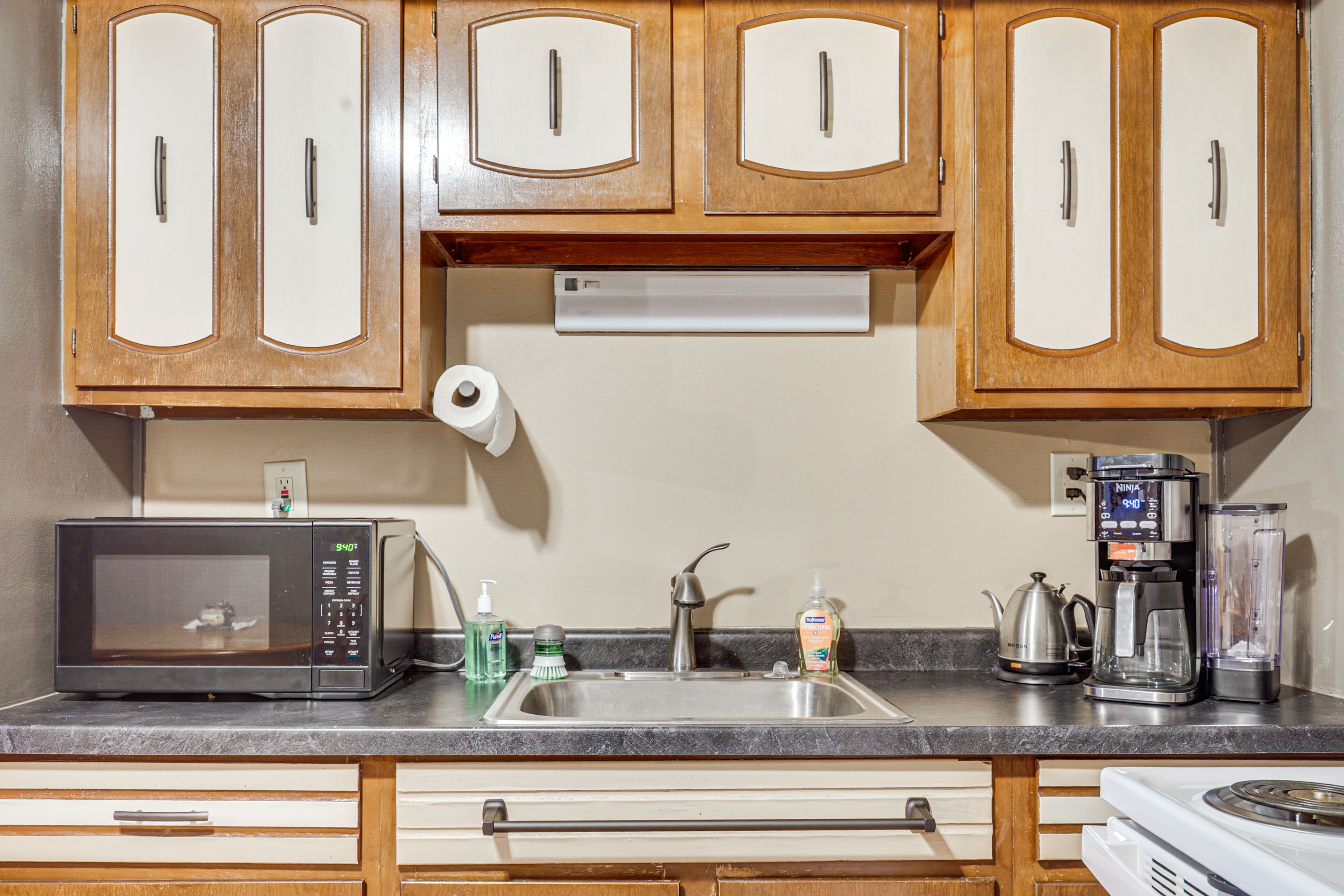 Kitchen | Cooking Basics