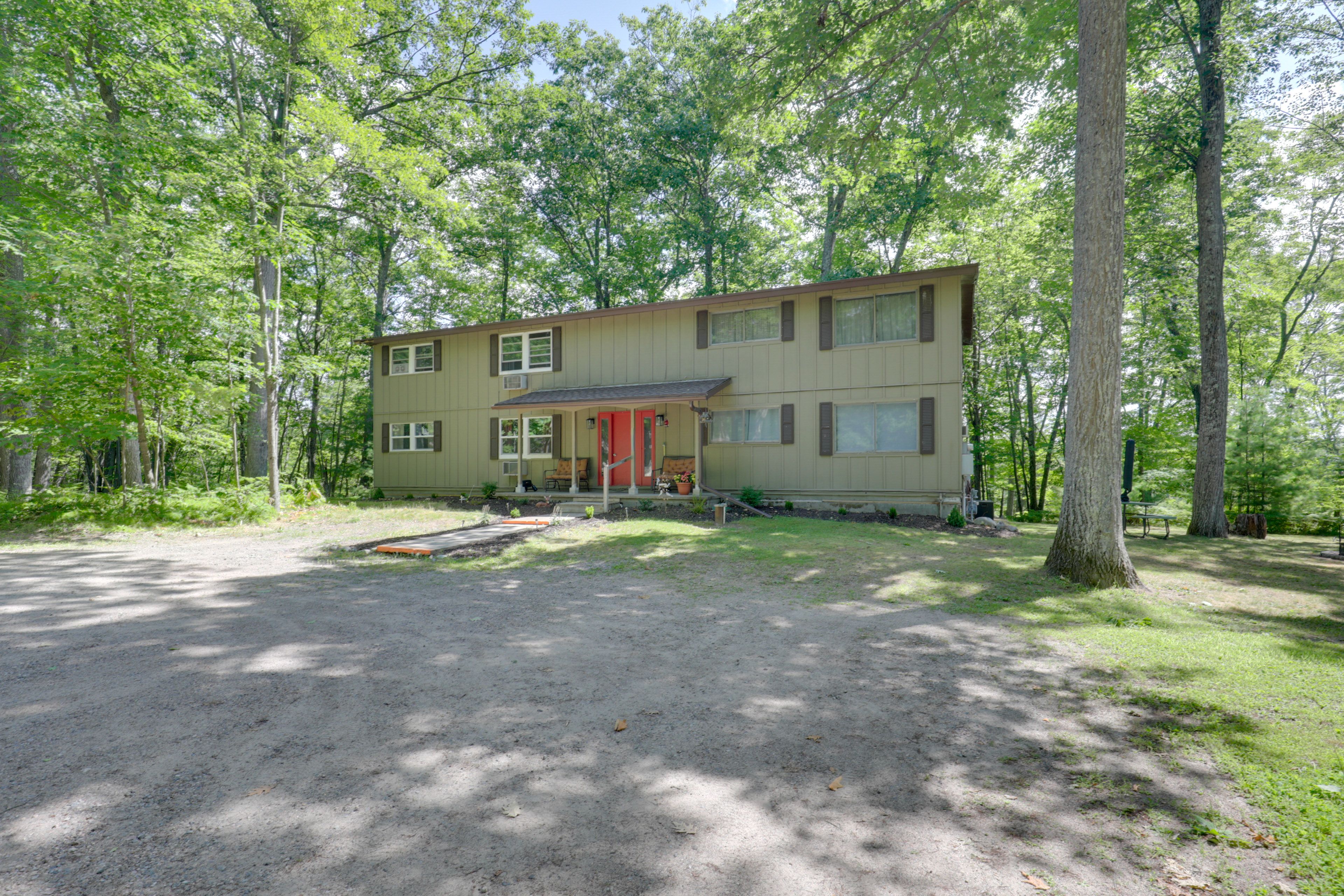 Property Exterior